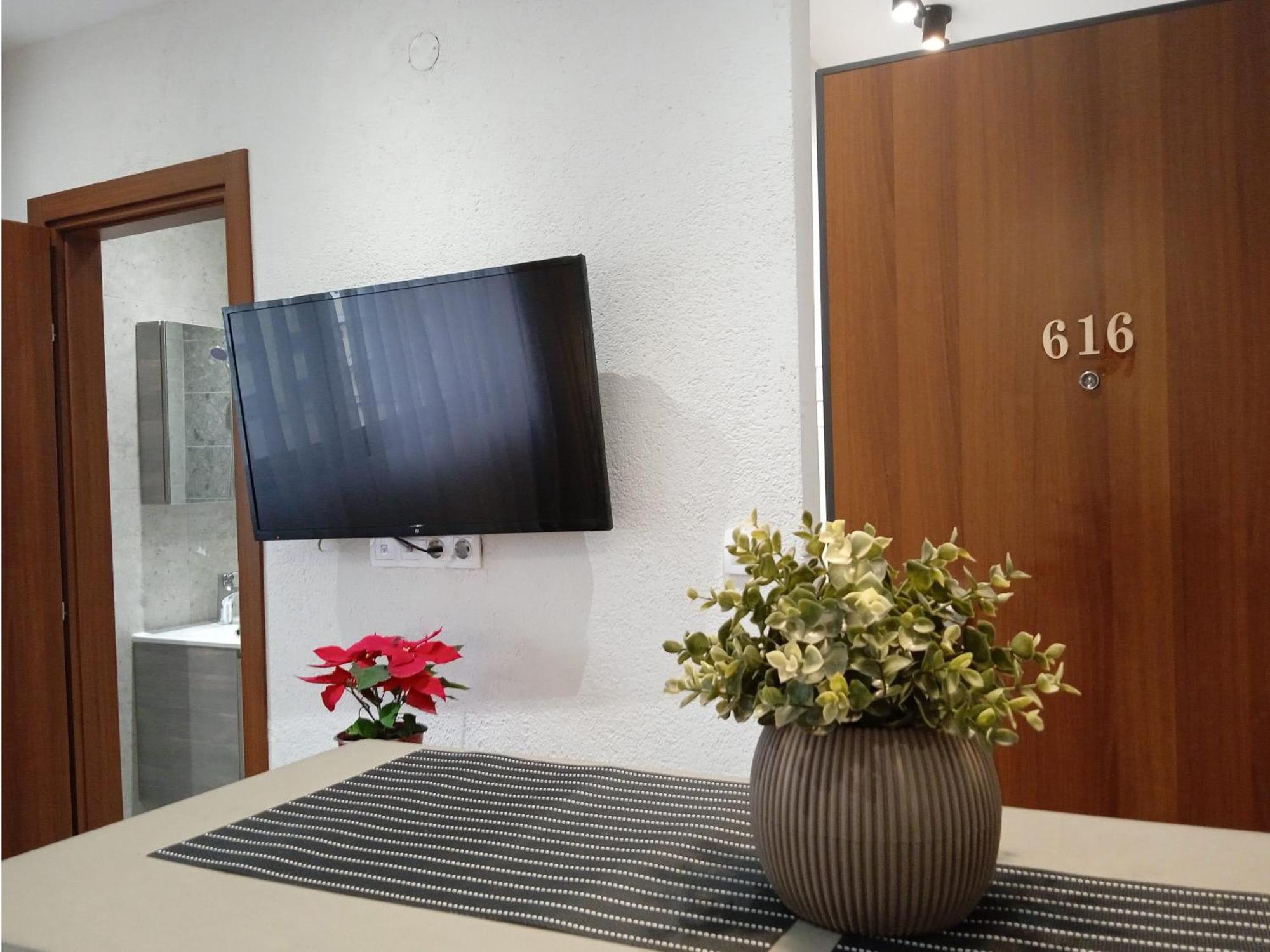 Apartment Luxury Collection Thessaloniki
