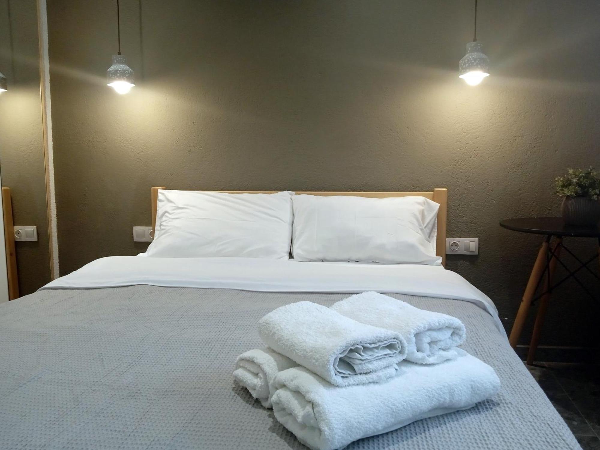 Luxury Collection * Thessaloniki