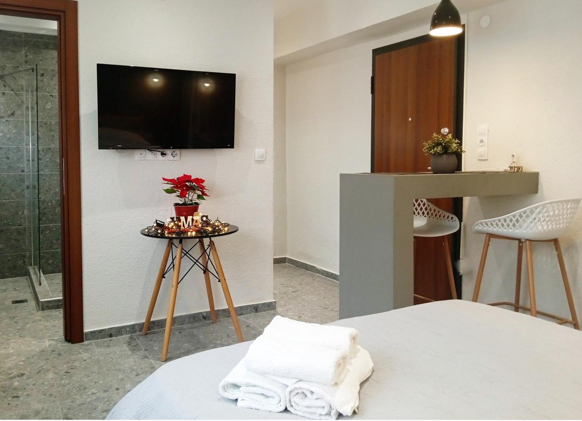 Luxury Collection Apartment