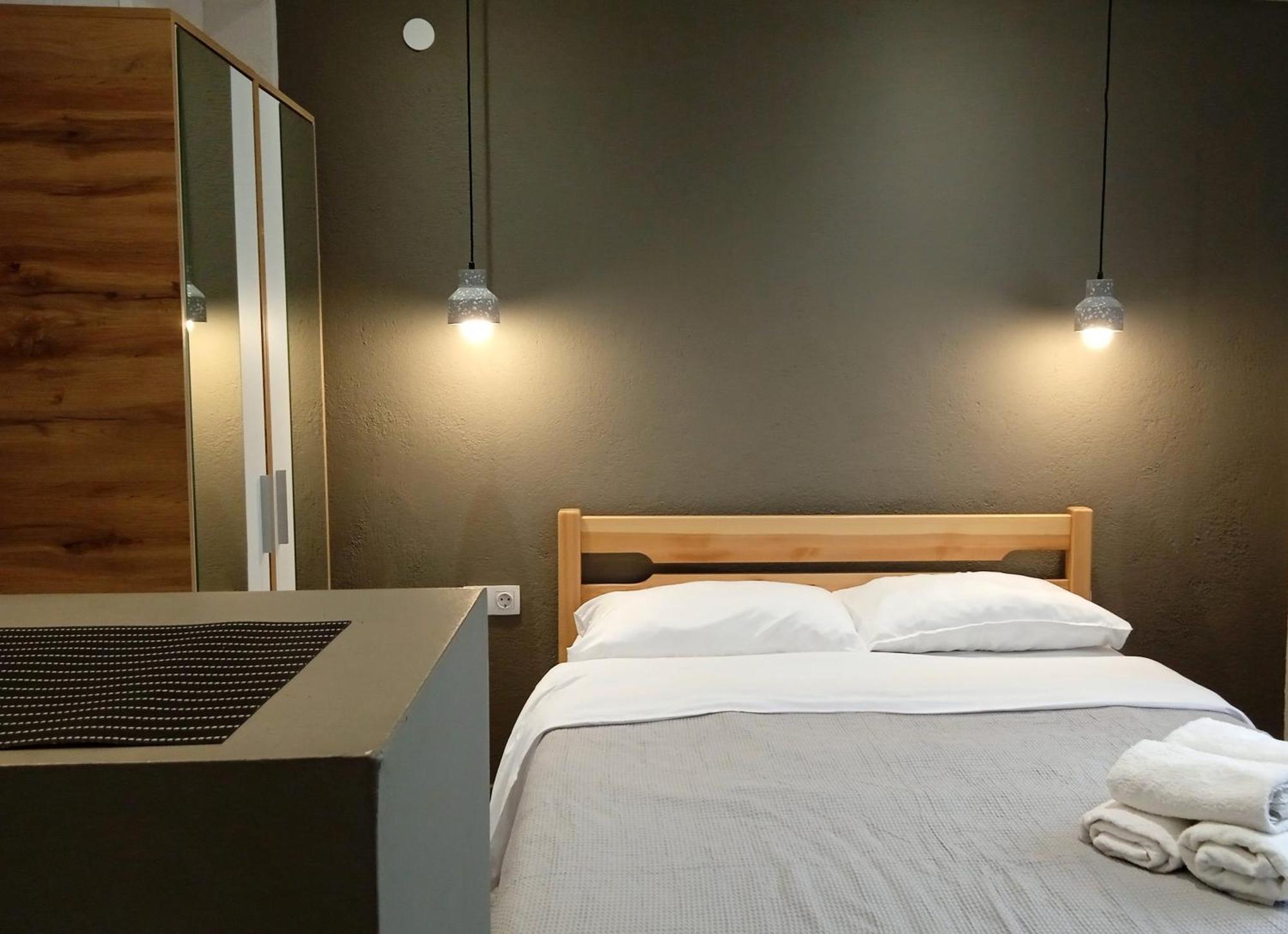 Luxury Collection Apartment *
