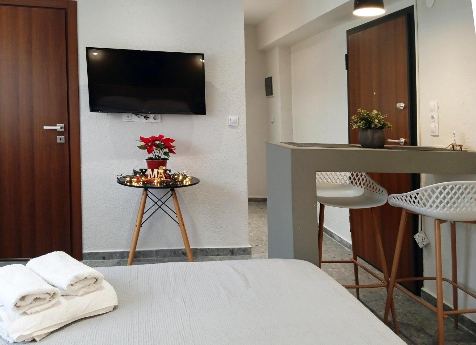 Luxury Collection * Thessaloniki