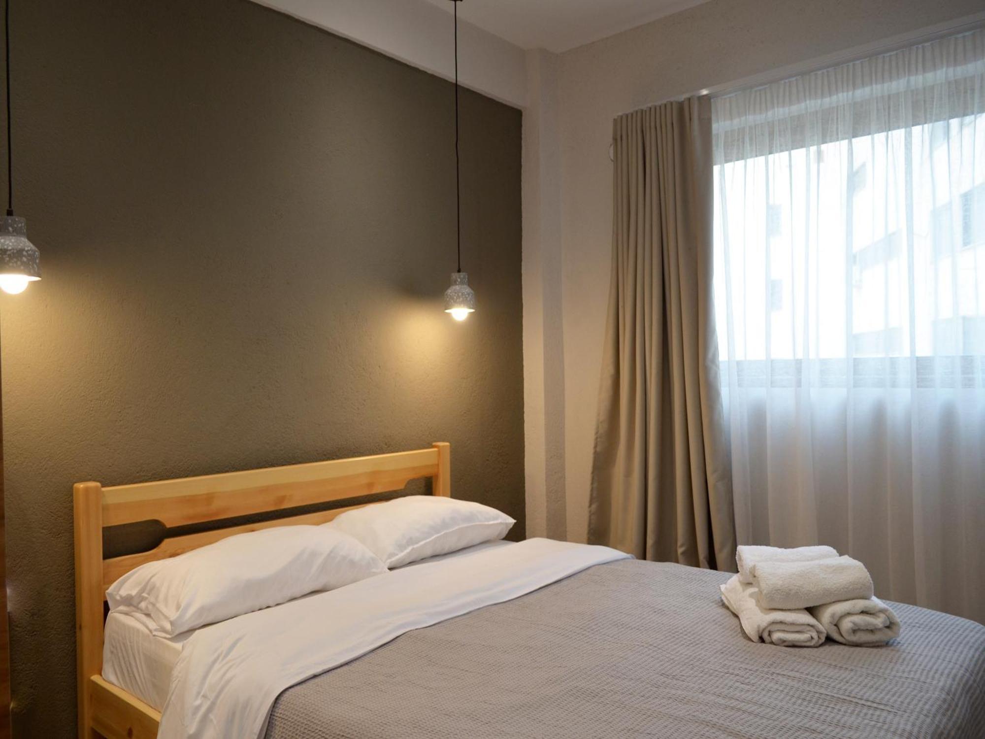 Luxury Collection Apartment *
