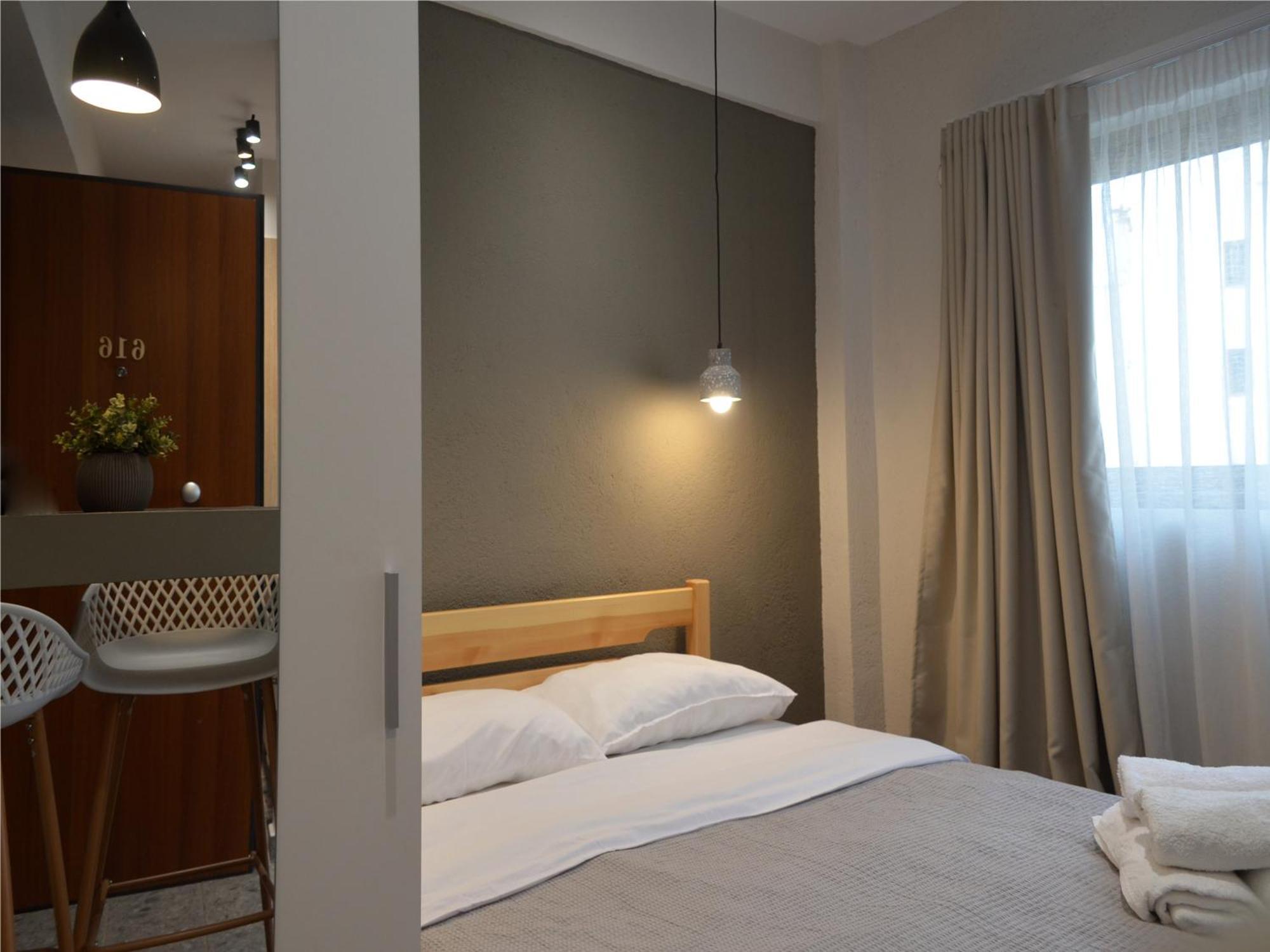 Apartment Luxury Collection *