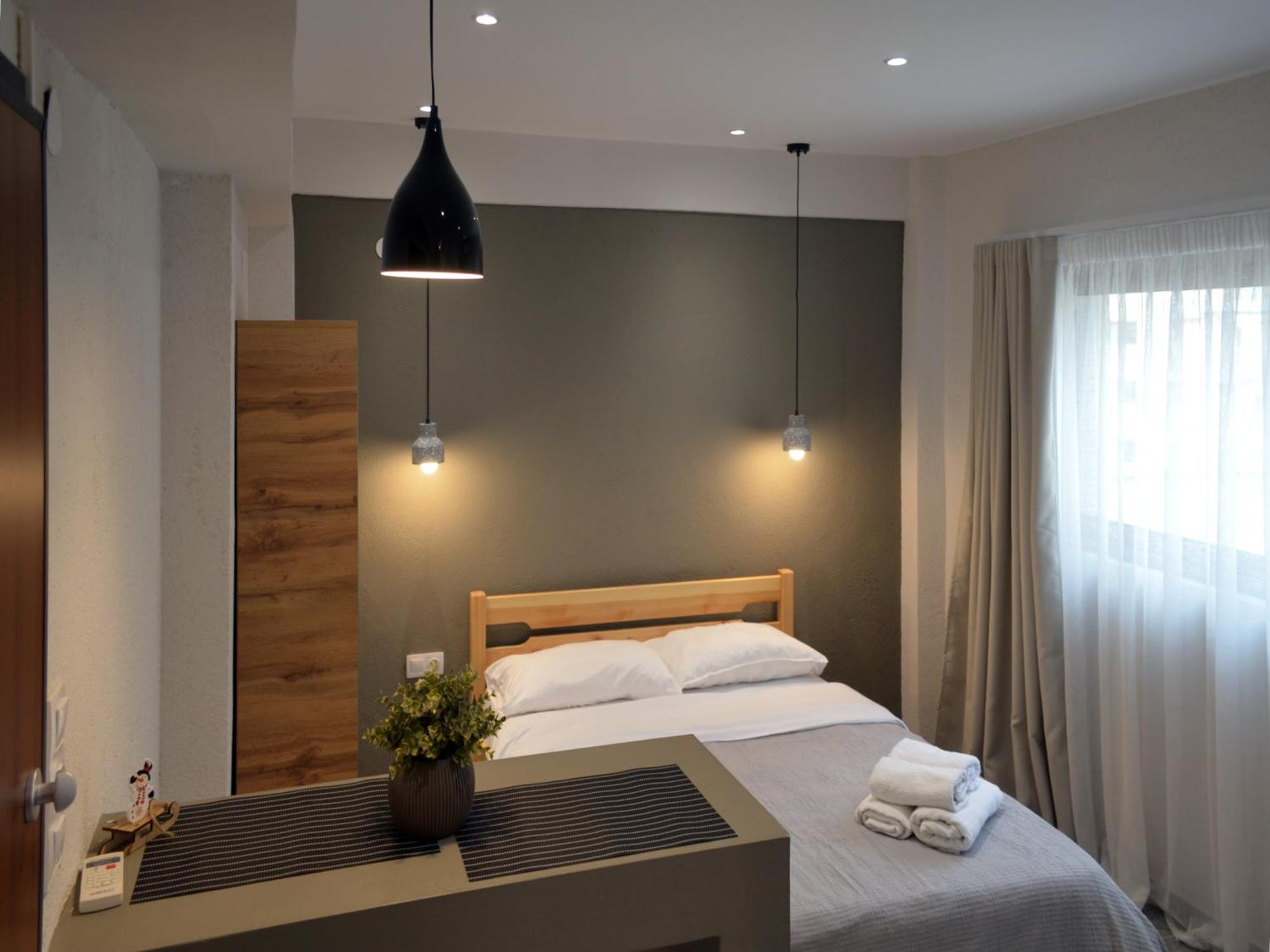 Apartment Luxury Collection *