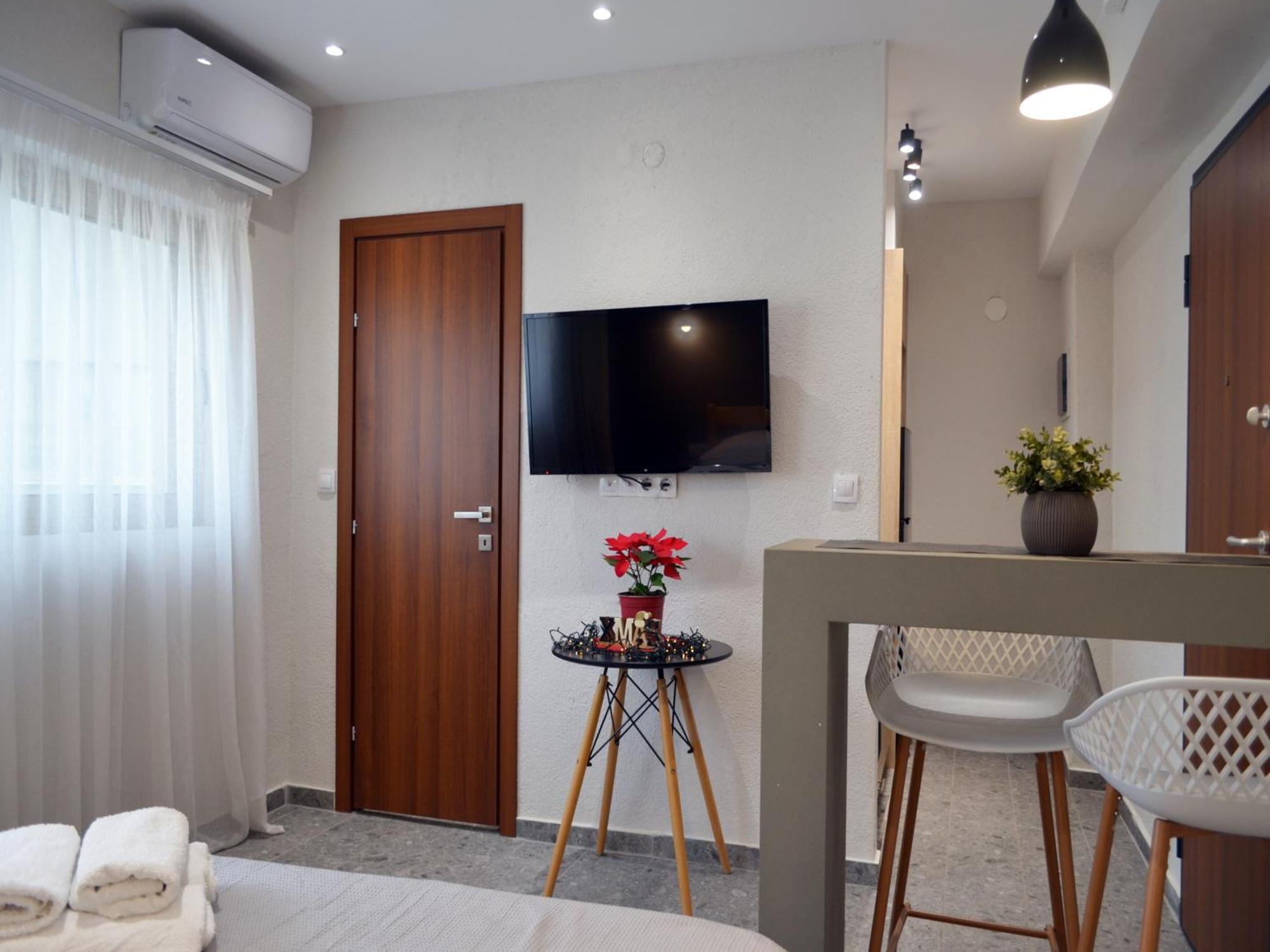 Luxury Collection * Thessaloniki