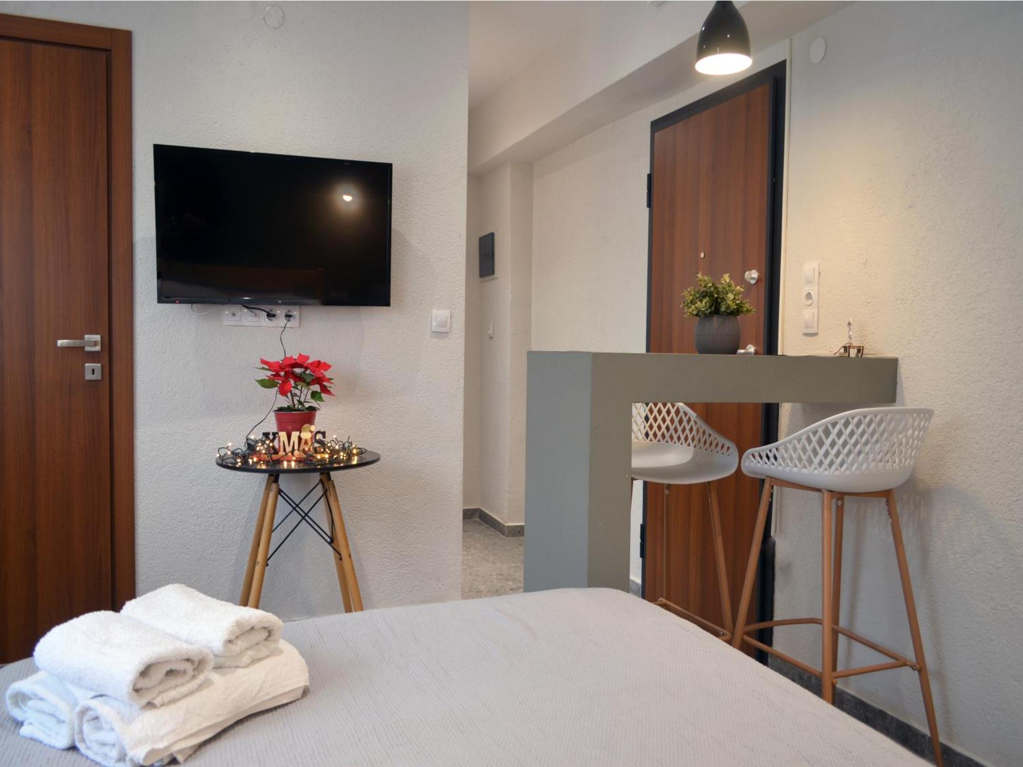 Luxury Collection Thessaloniki