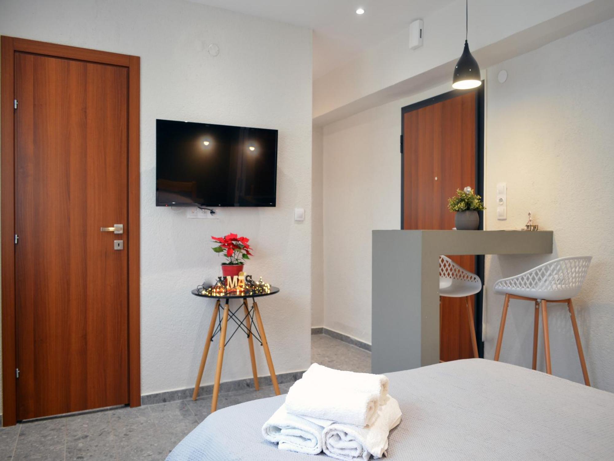 Apartment Luxury Collection Thessaloniki