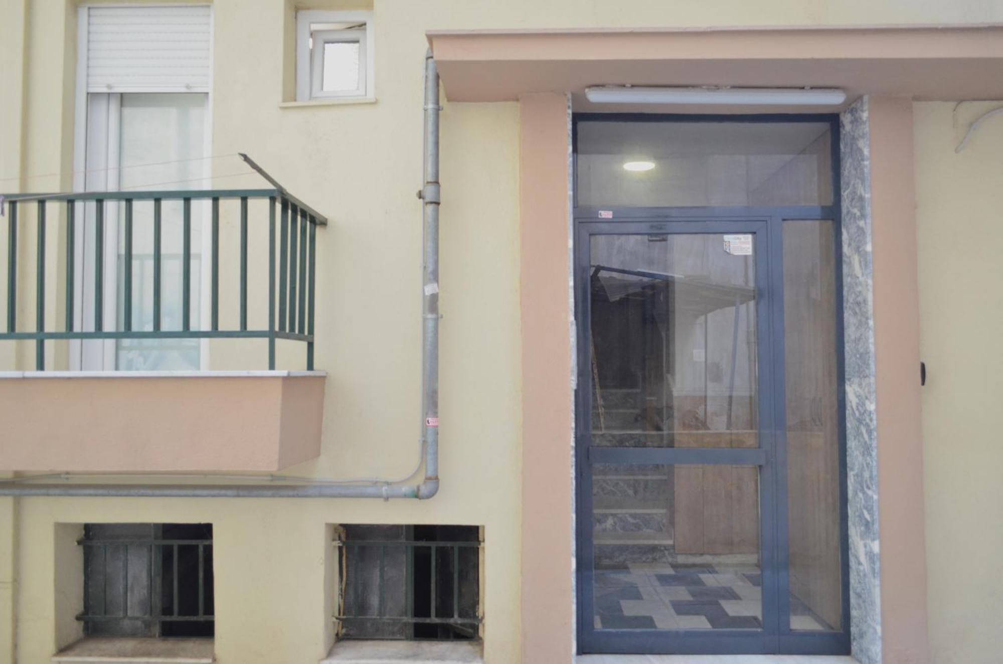 Thess1home Apartment Thessaloniki