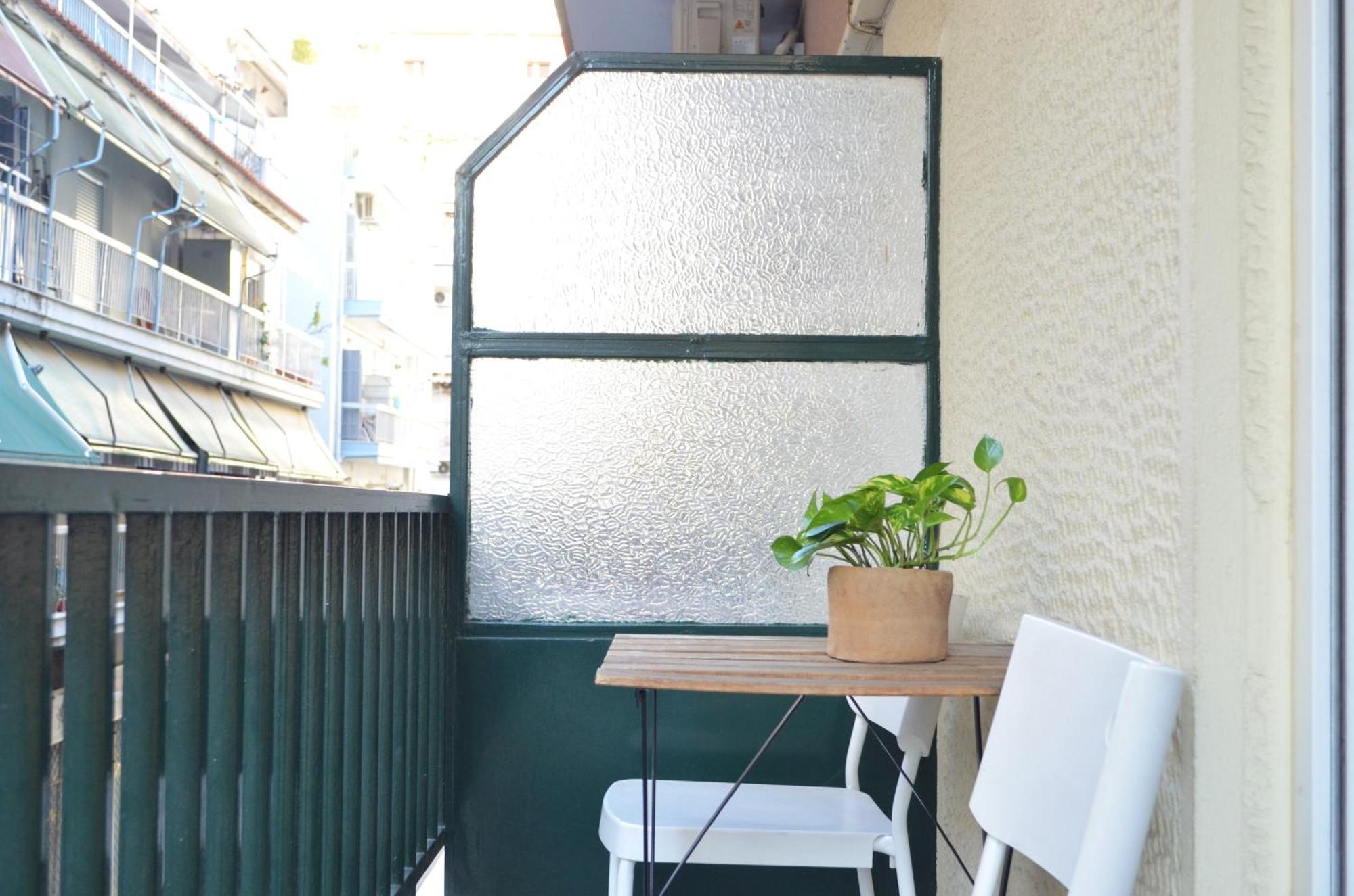 Thess1home Apartment