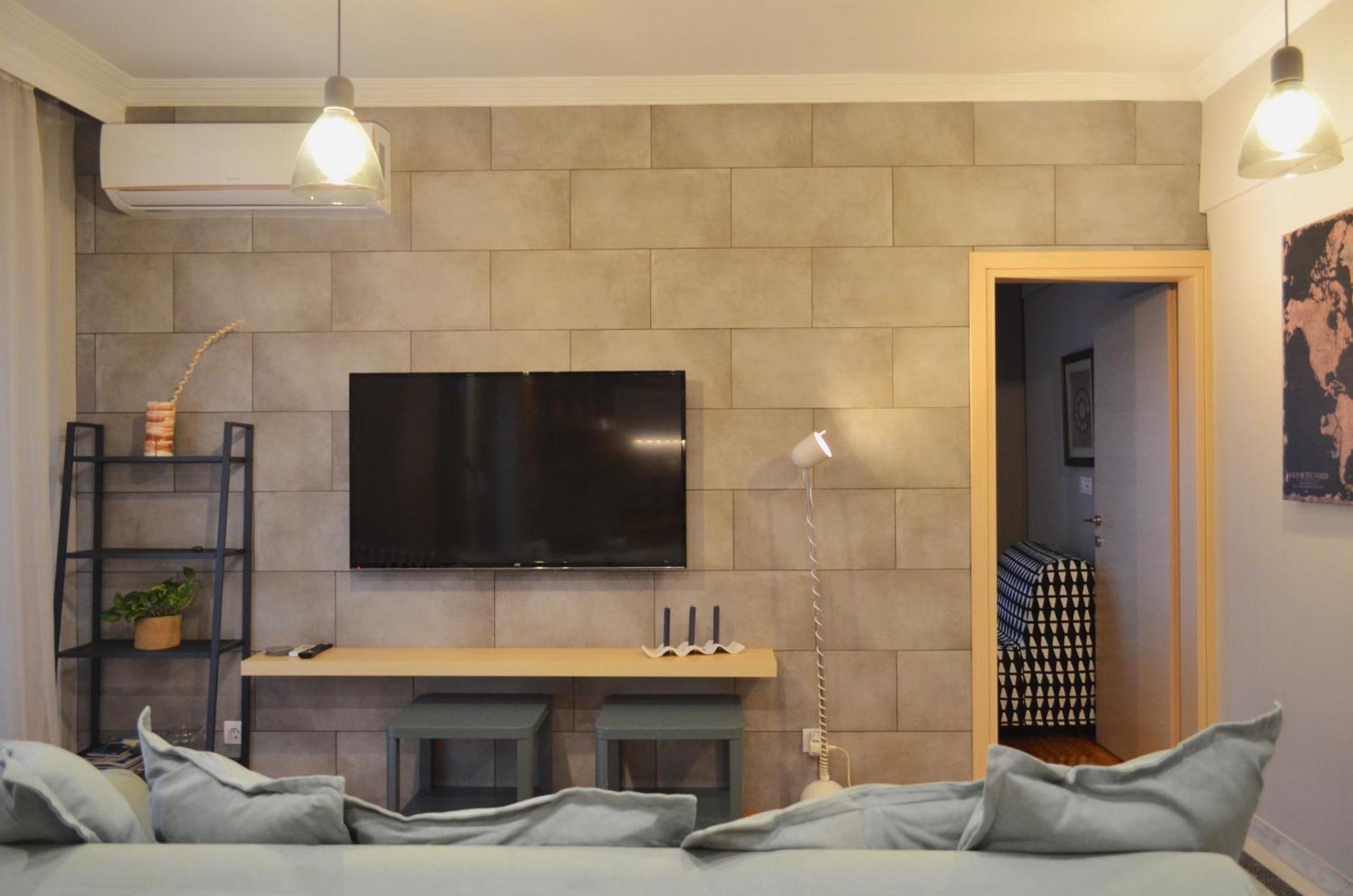 Apartment Thess1home *