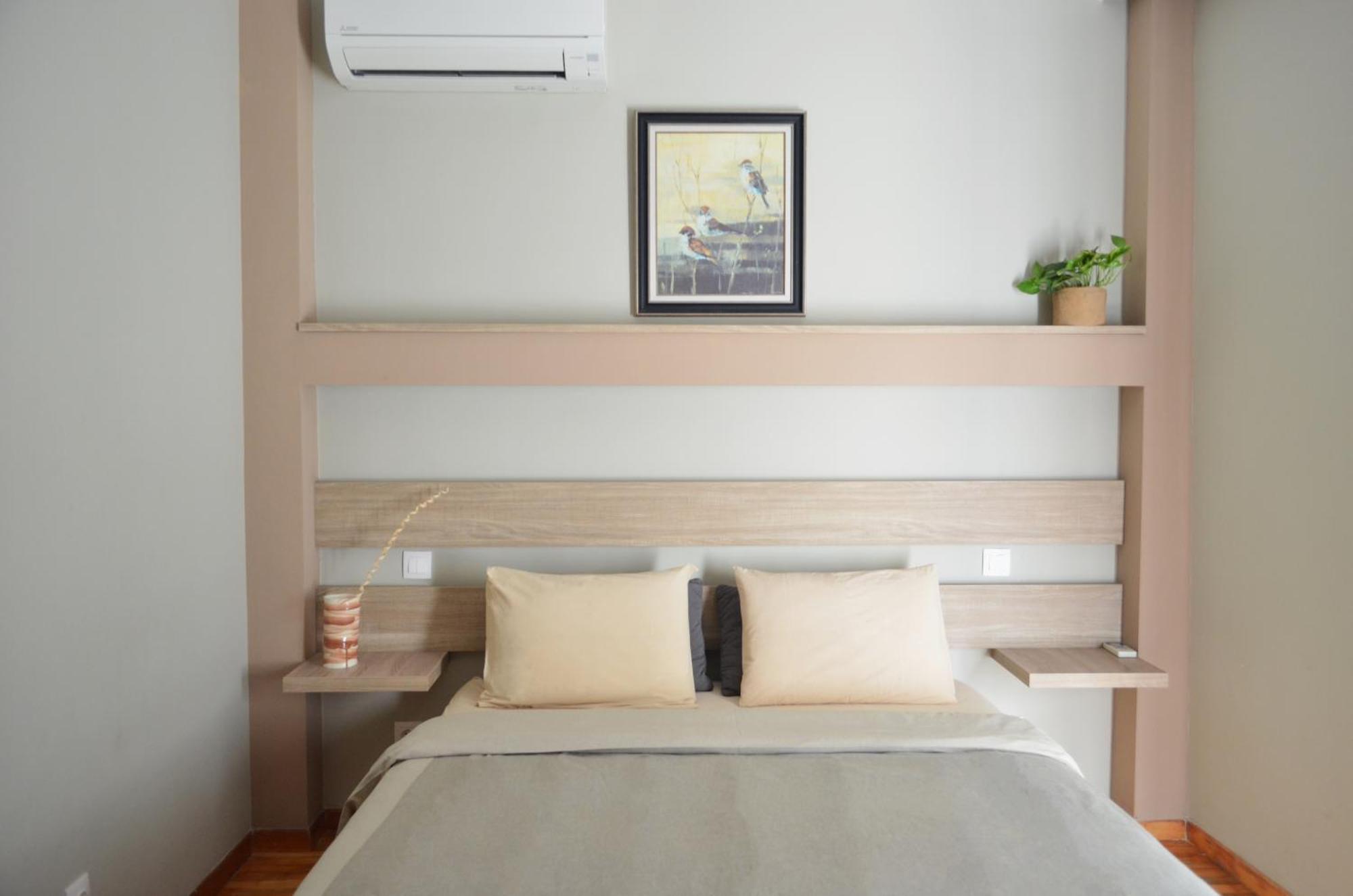 Thess1home Apartment *