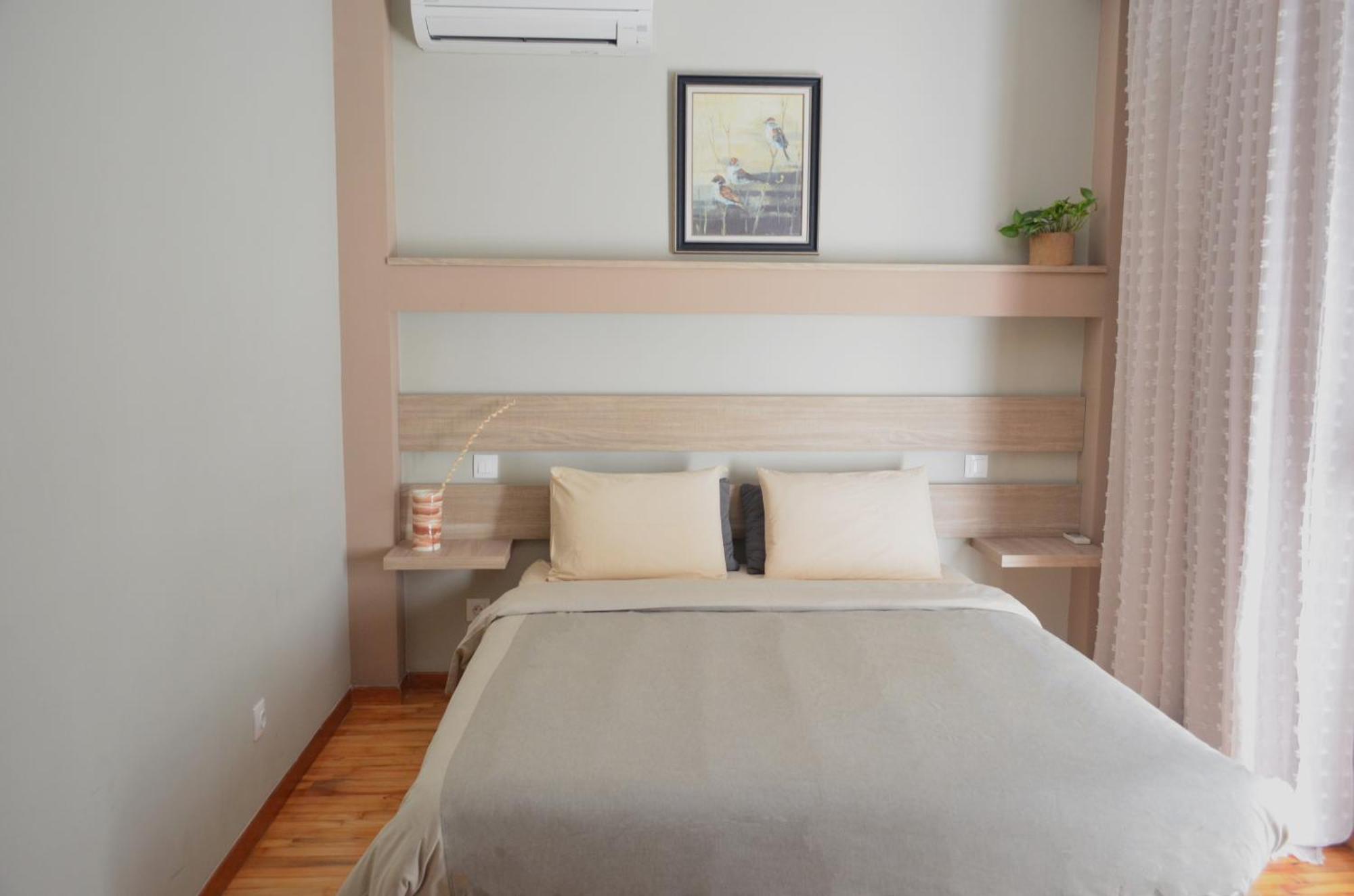 Thess1home Apartment Thessaloniki