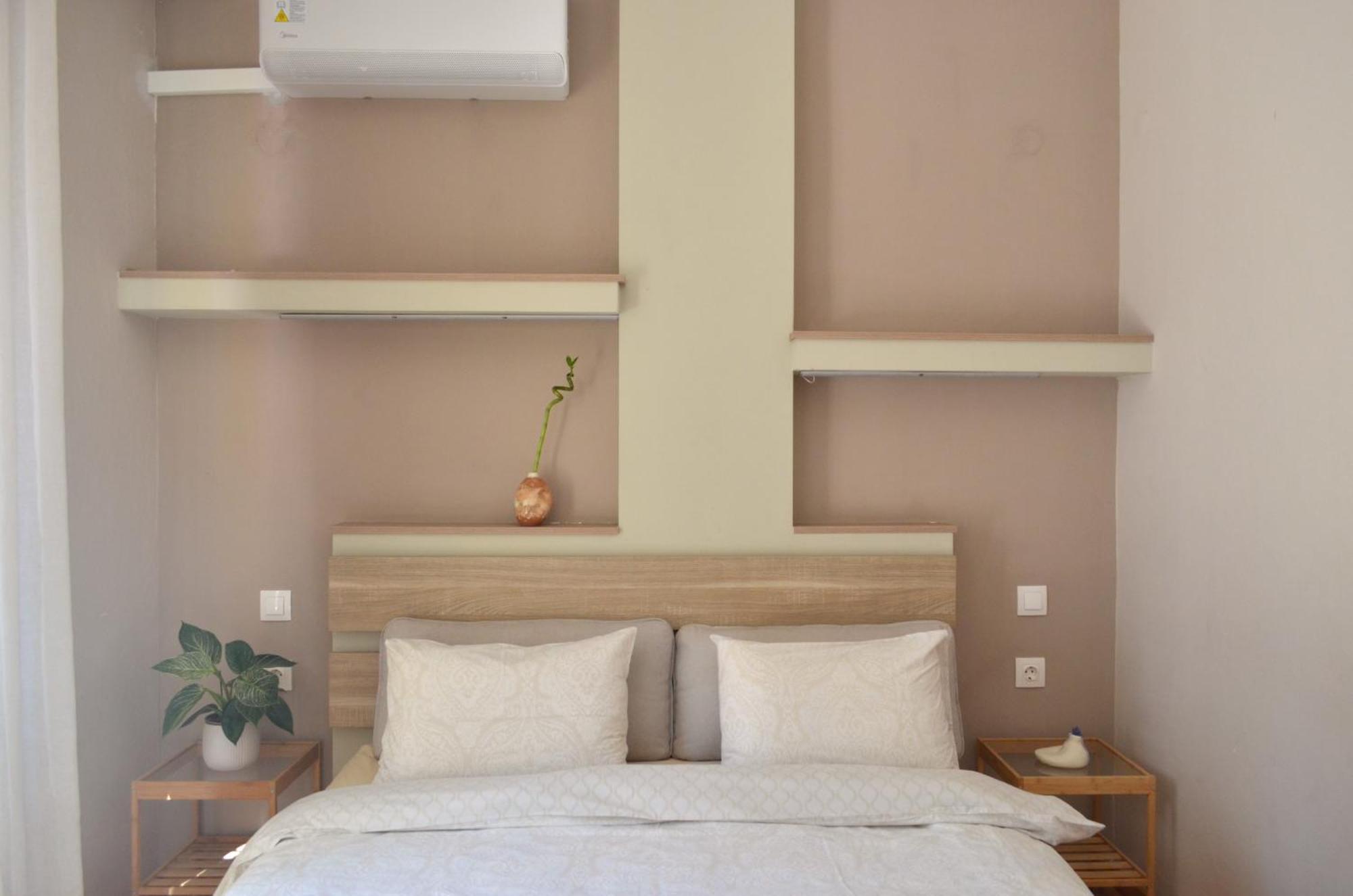 Apartment Thess1home