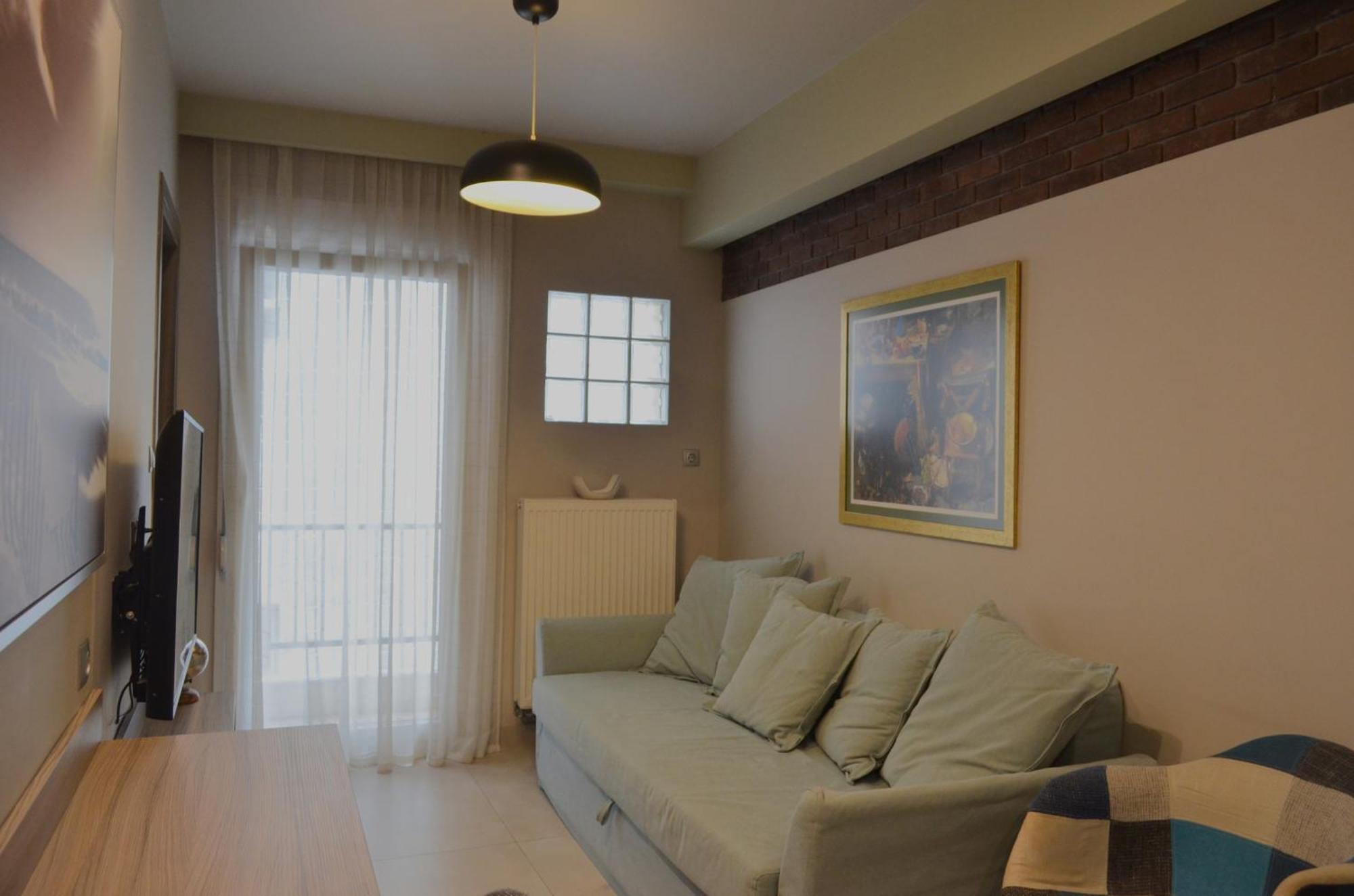 Apartment Thess1home *