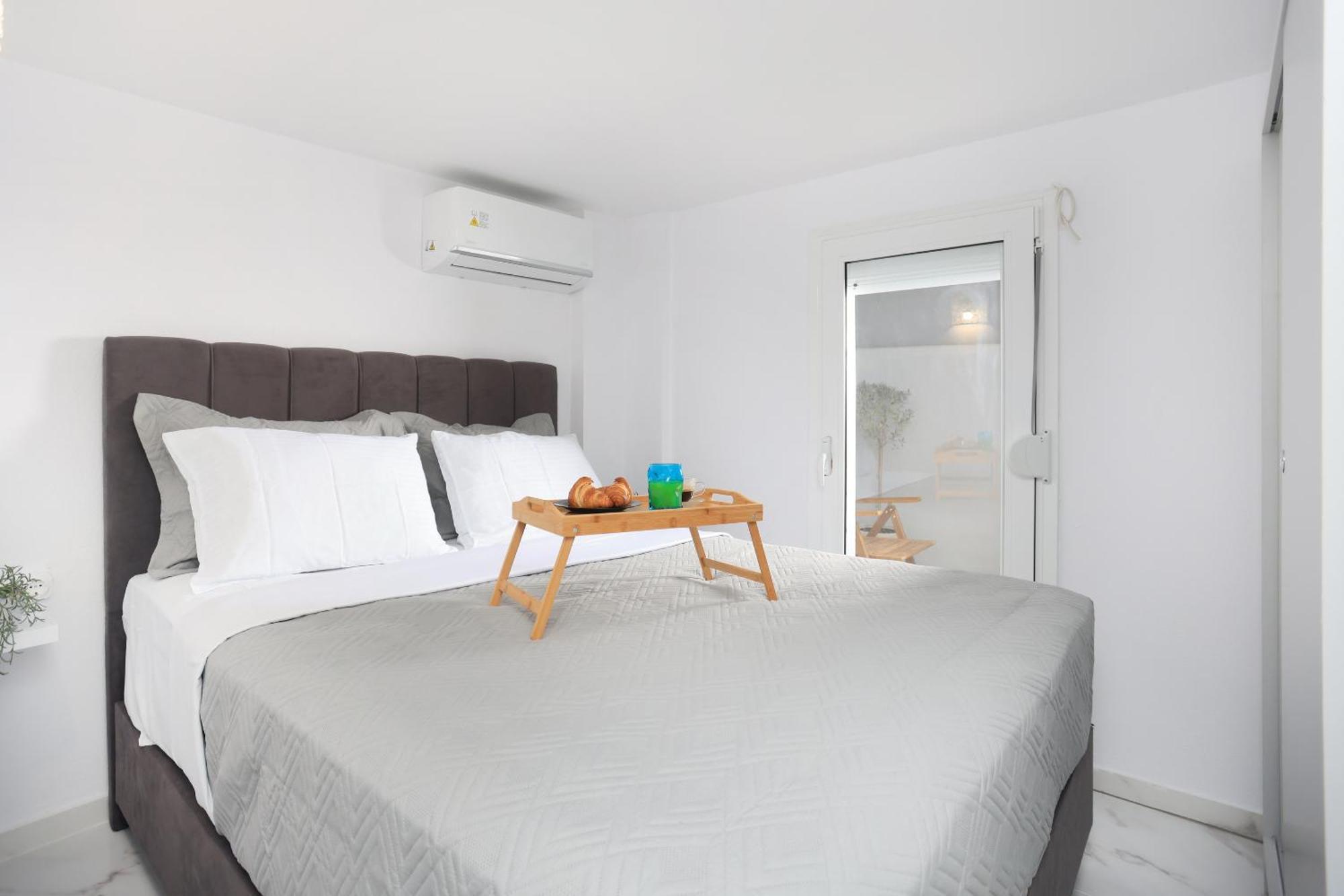 Milou 40 Downtown Selanik