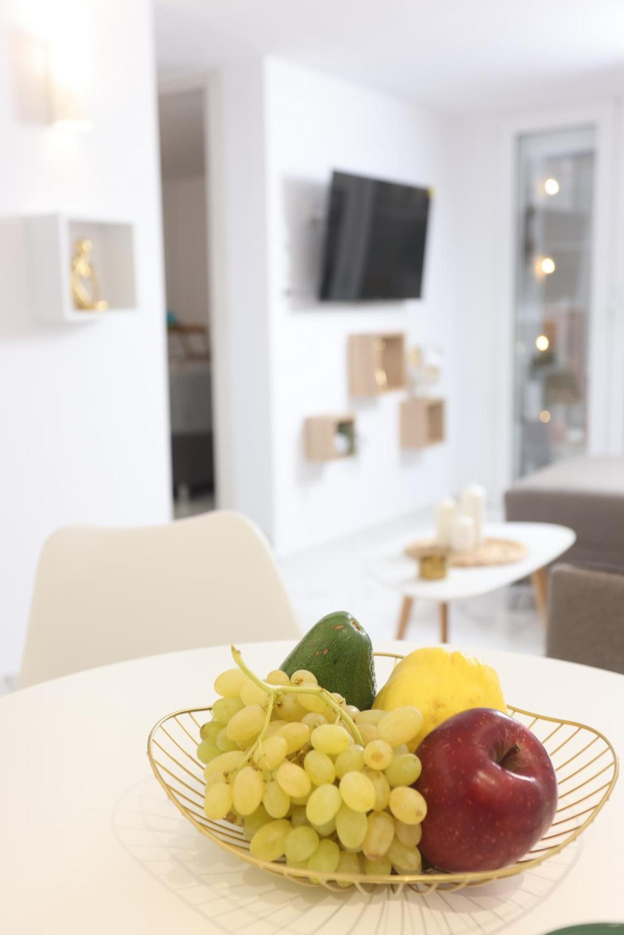 Milou 40 Downtown Apartment *