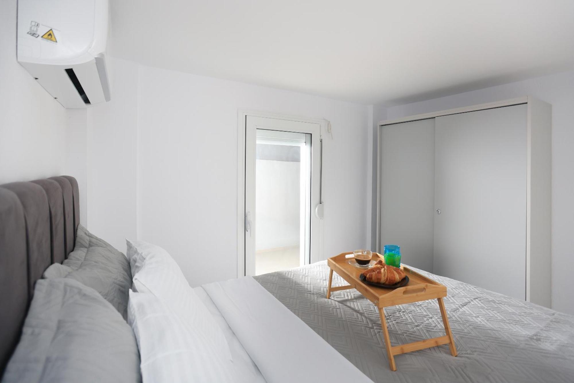 Milou 40 Downtown Daire Selanik