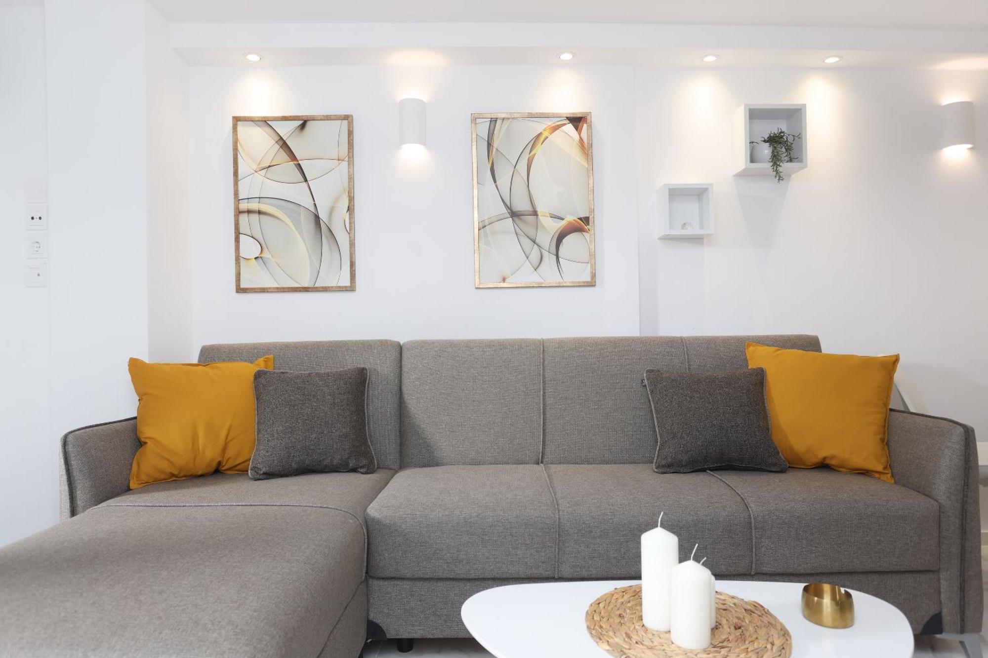 Apartment Milou 40 Downtown