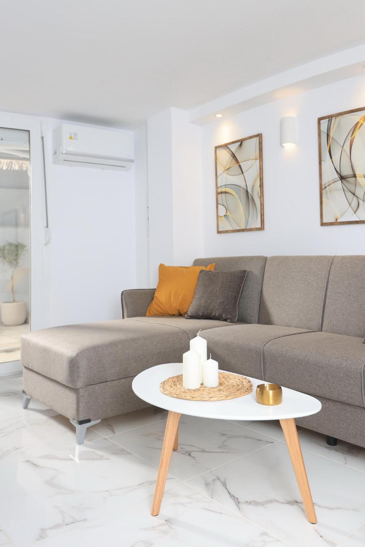 Daire Milou 40 Downtown Selanik