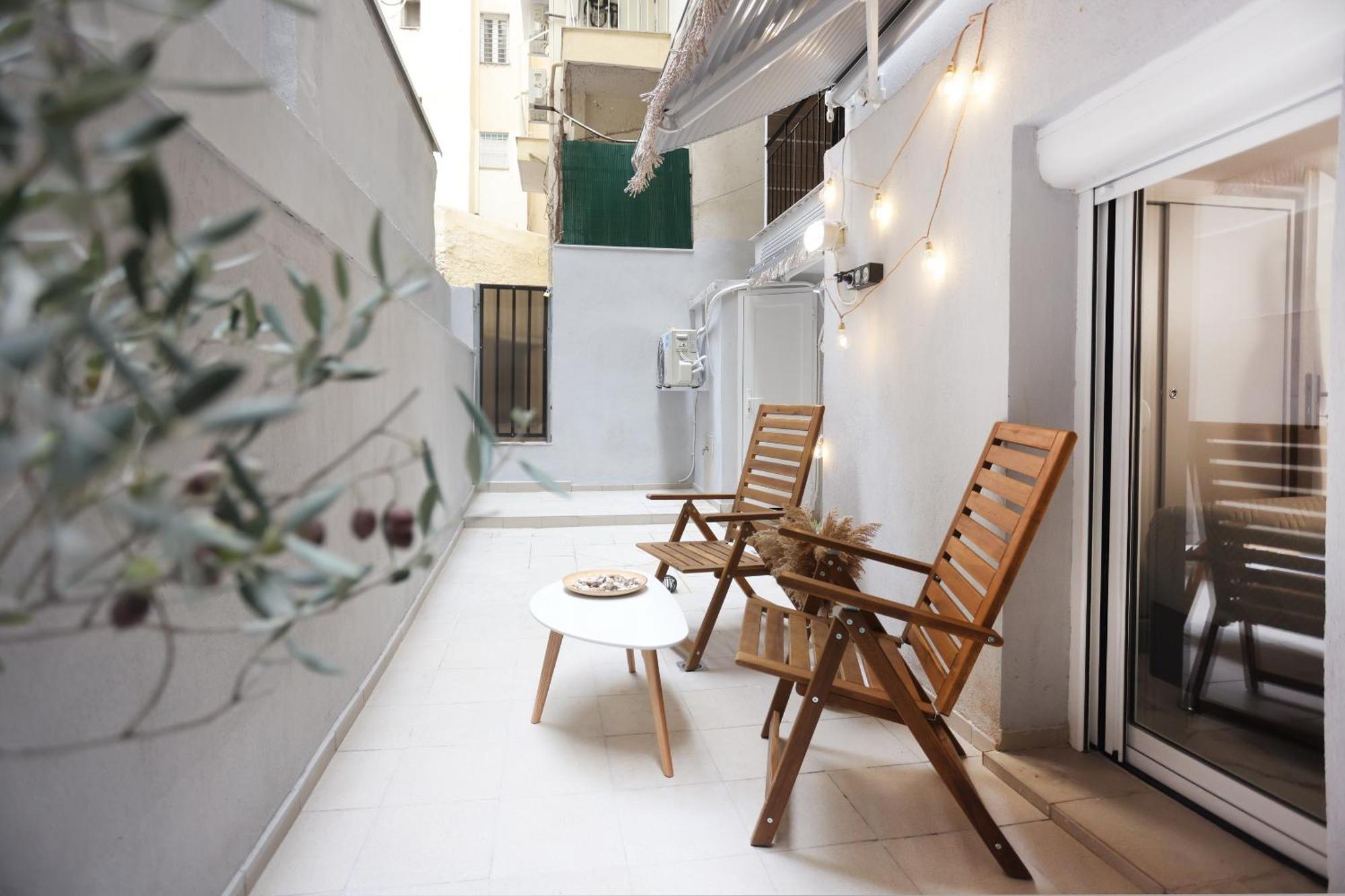 Milou 40 Downtown Apartment Thessaloniki