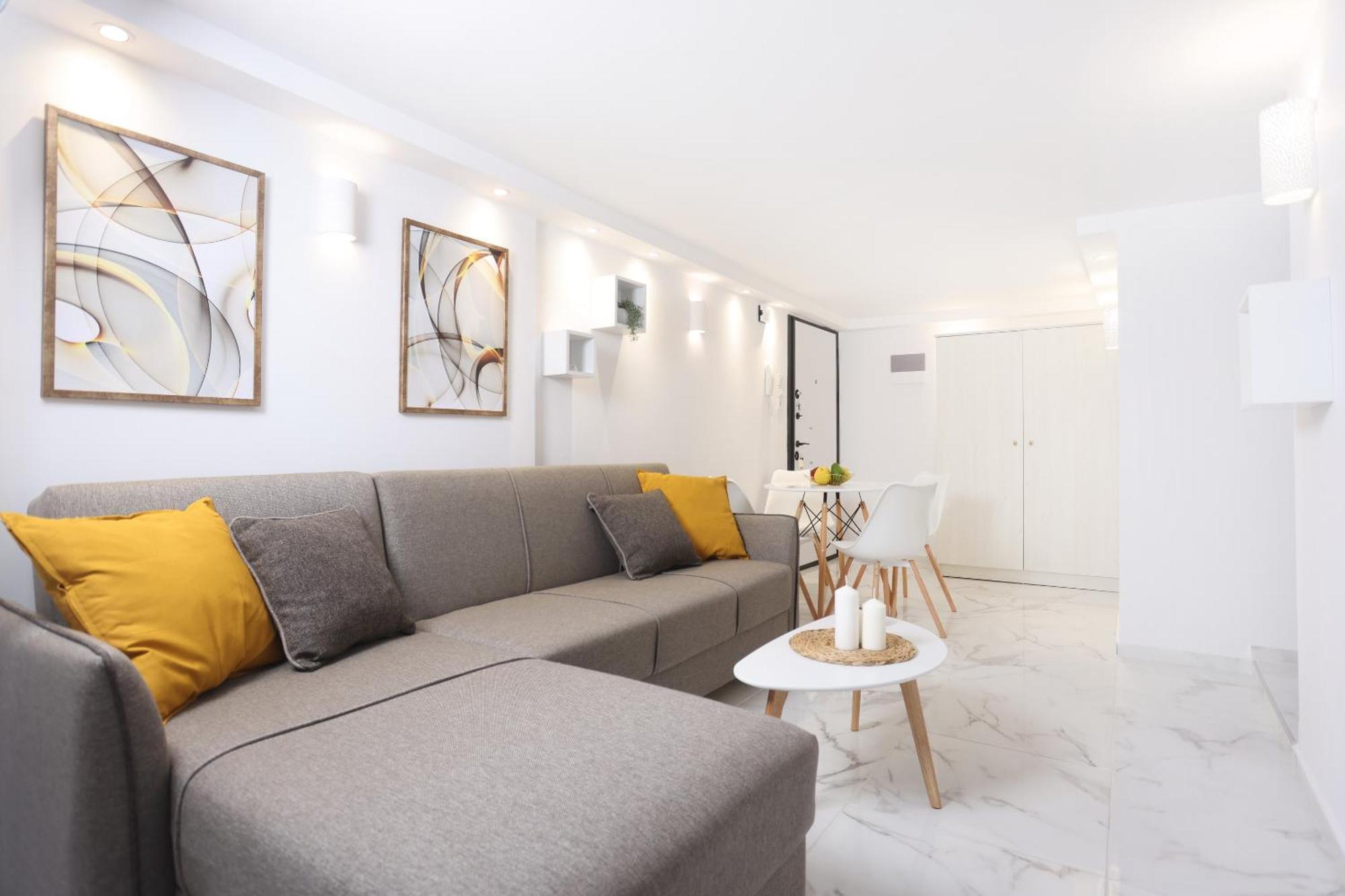 Milou 40 Downtown Selanik