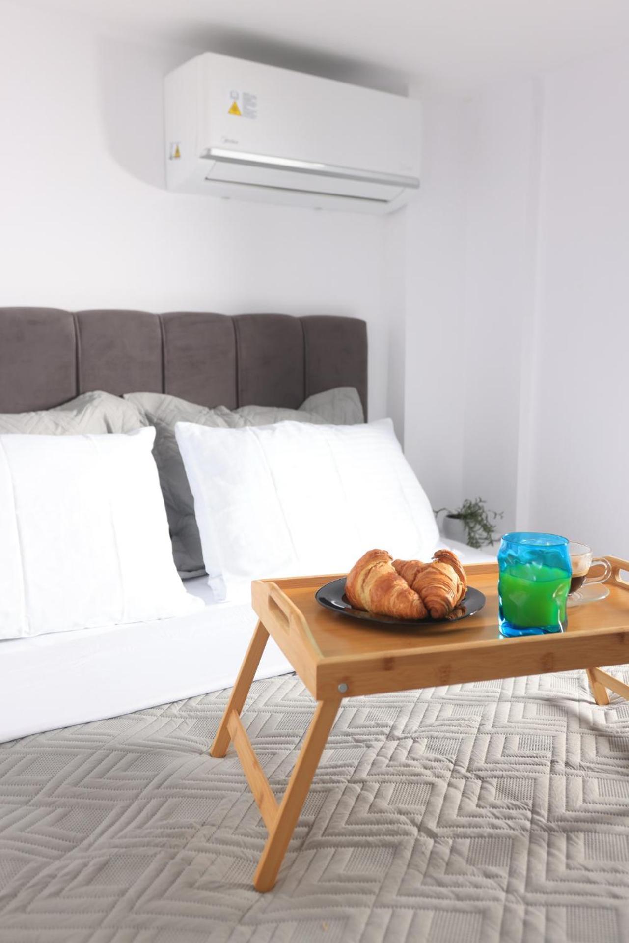 Milou 40 Downtown Apartment *
