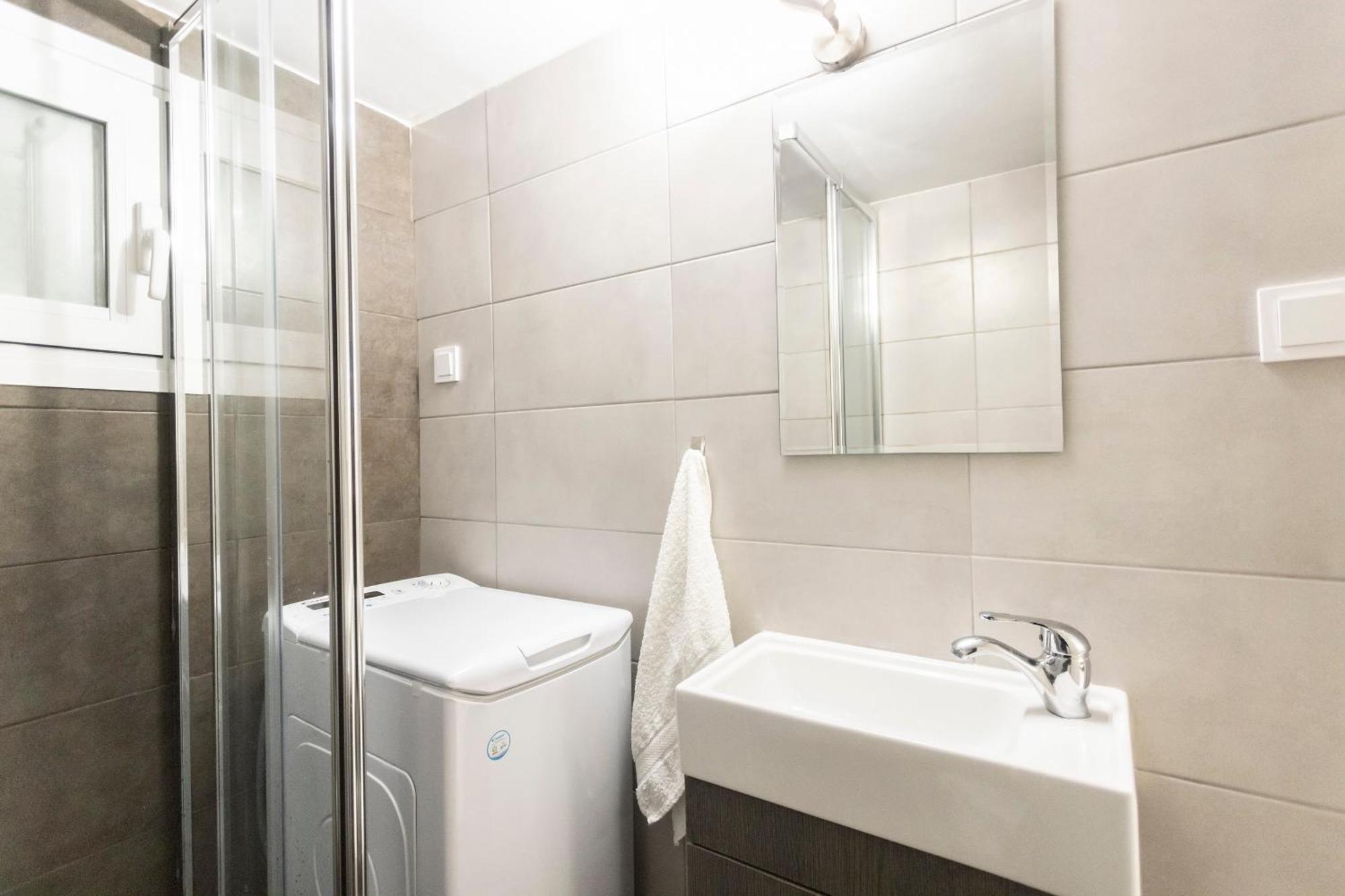 Milou 40 Downtown Apartment Thessaloniki