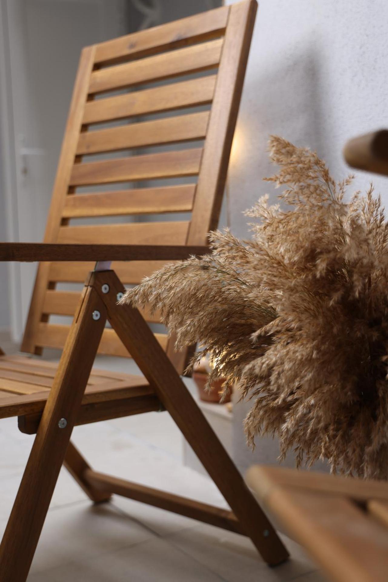 Milou 40 Downtown Daire