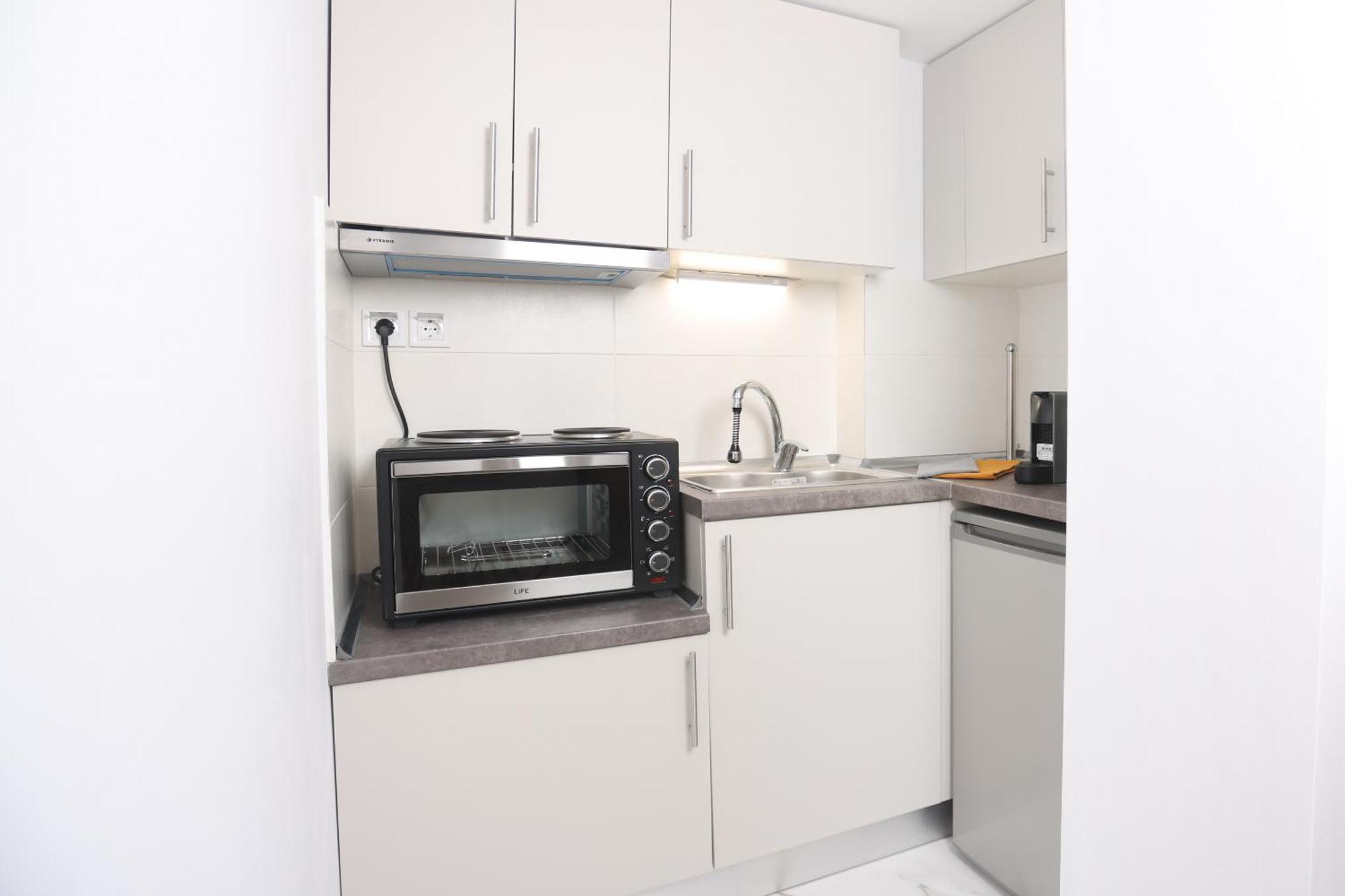 Milou 40 Downtown *