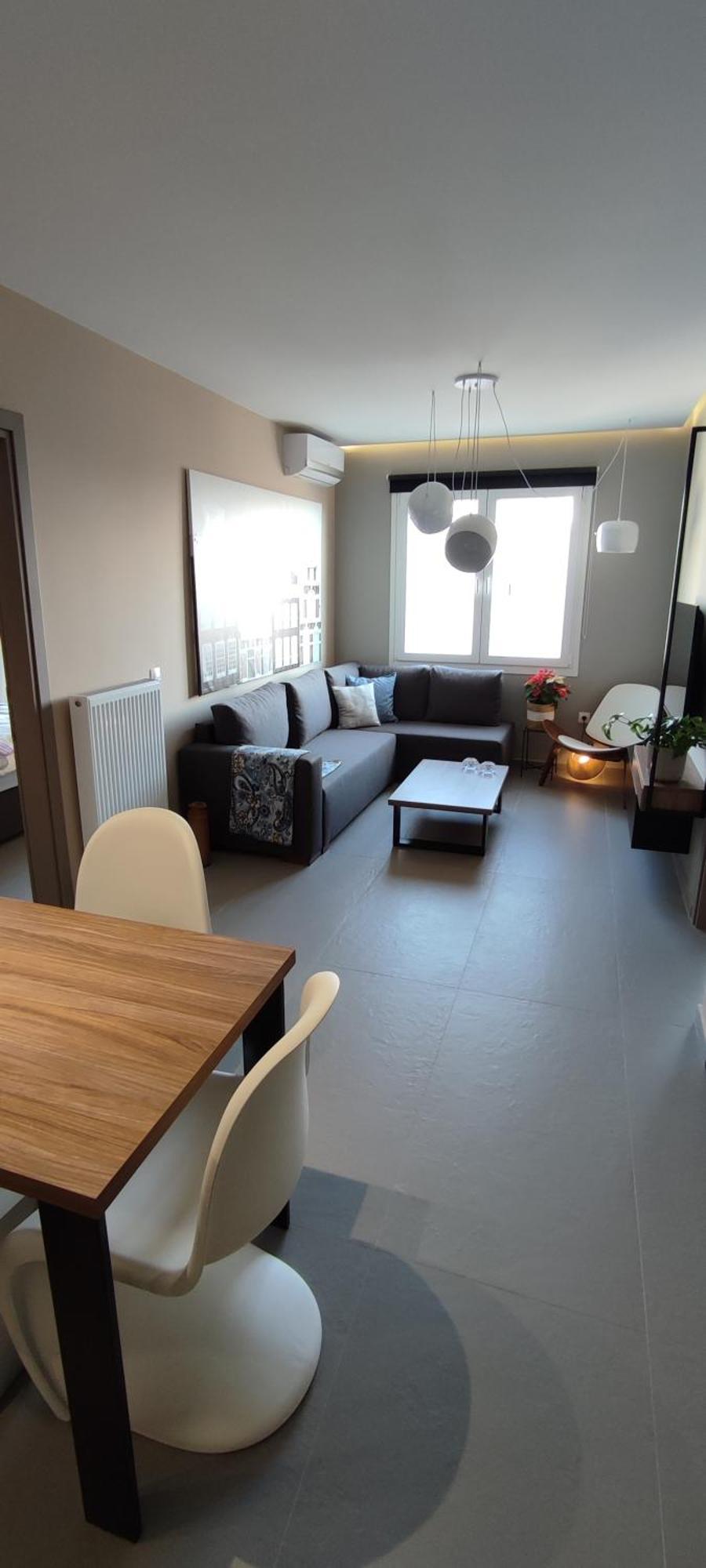 Appartement Aerial Nest *
