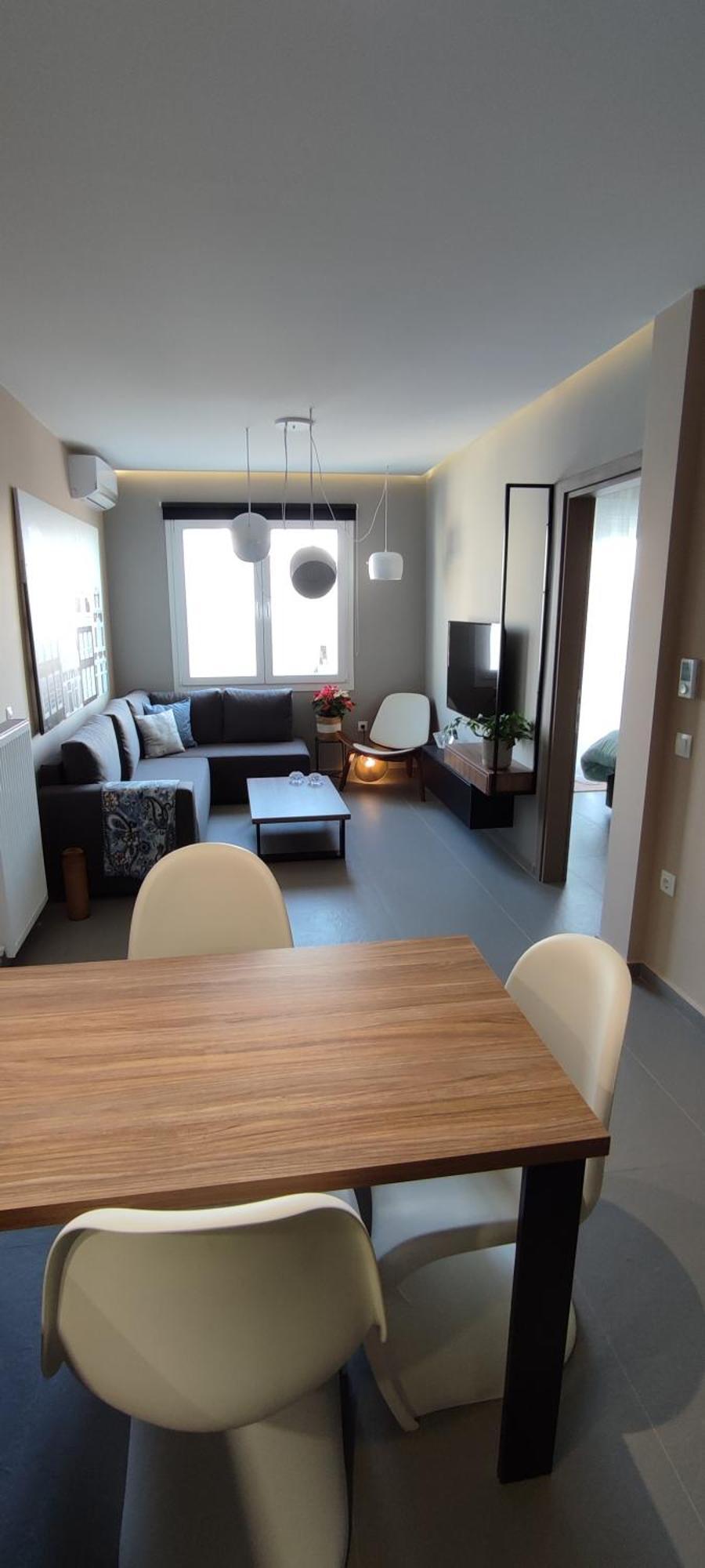 Appartement Aerial Nest Thessaloniki