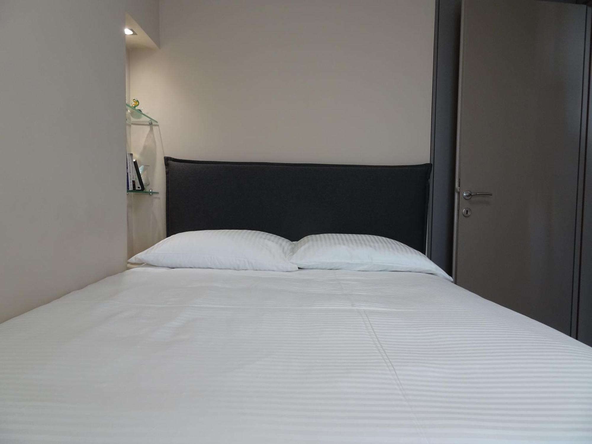 Appartement Aerial Nest *