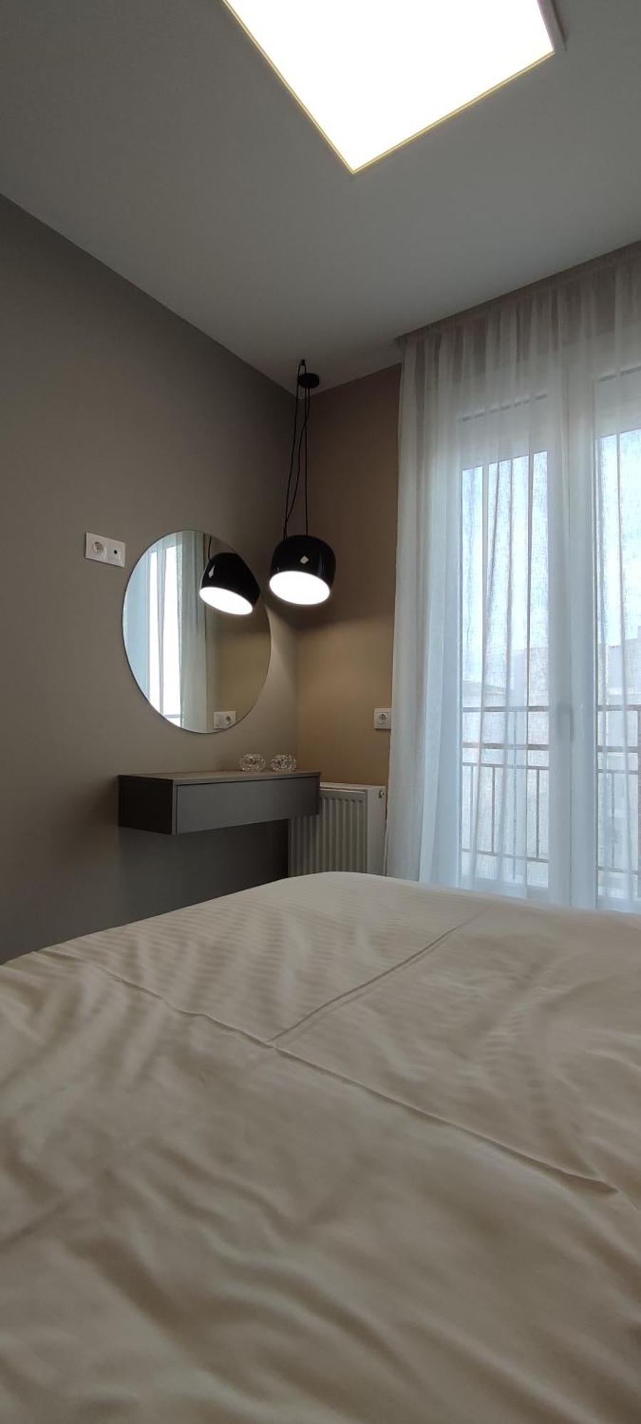 Appartement Aerial Nest Thessaloniki