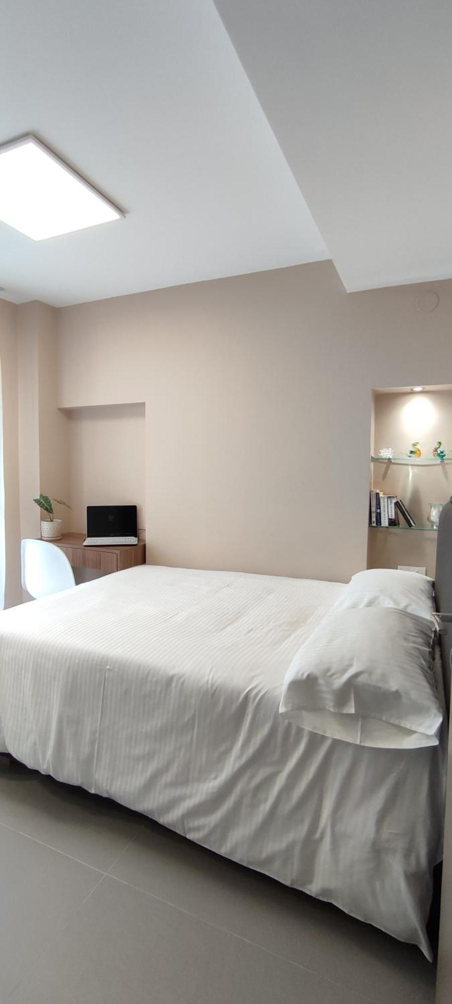 Appartement Aerial Nest *