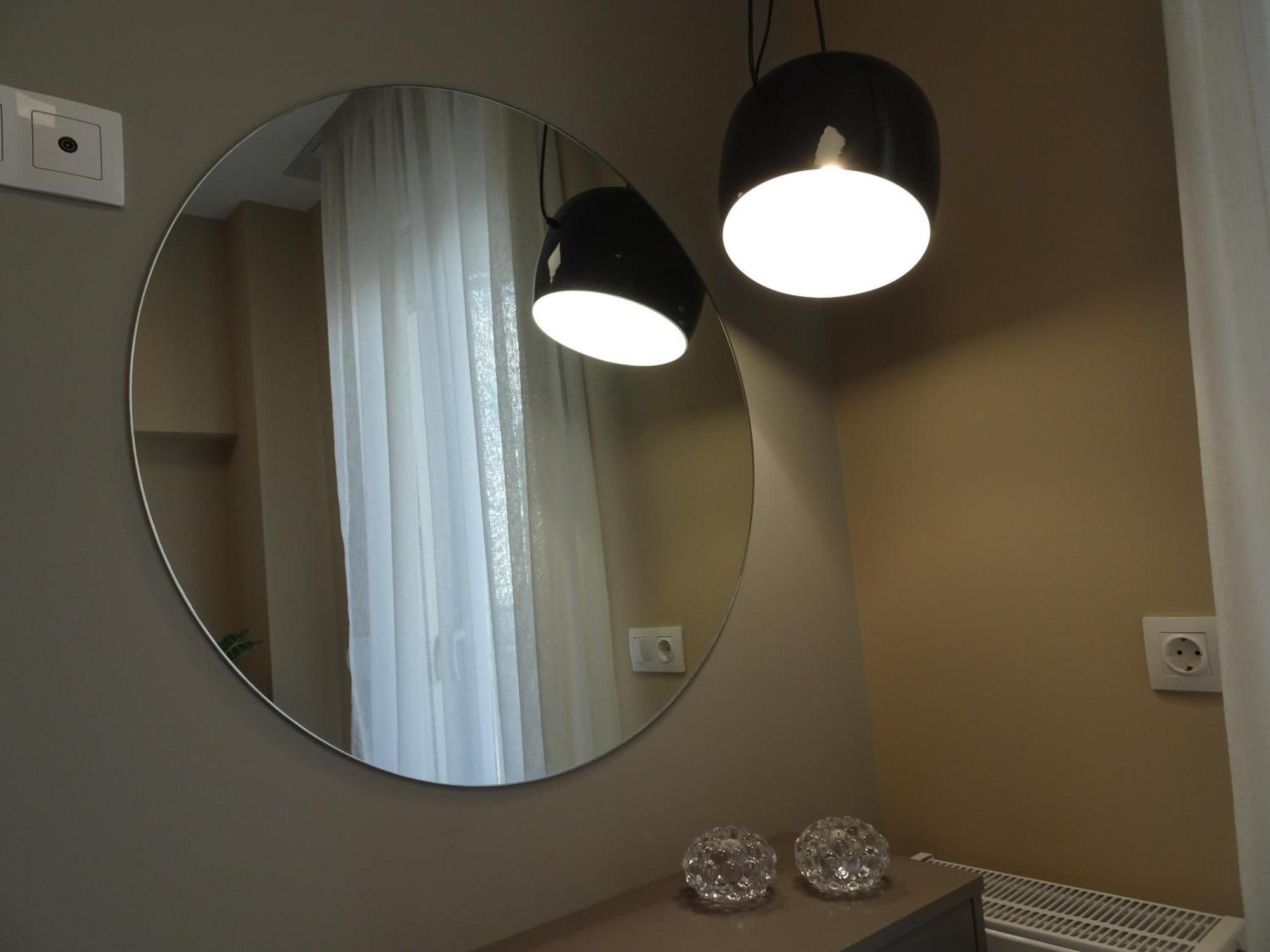 Appartement Aerial Nest Thessaloniki