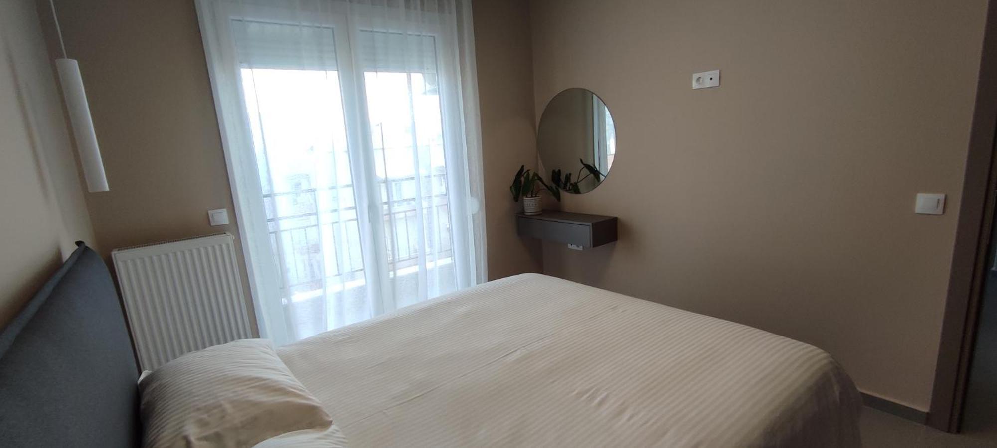 Aerial Nest Appartement *