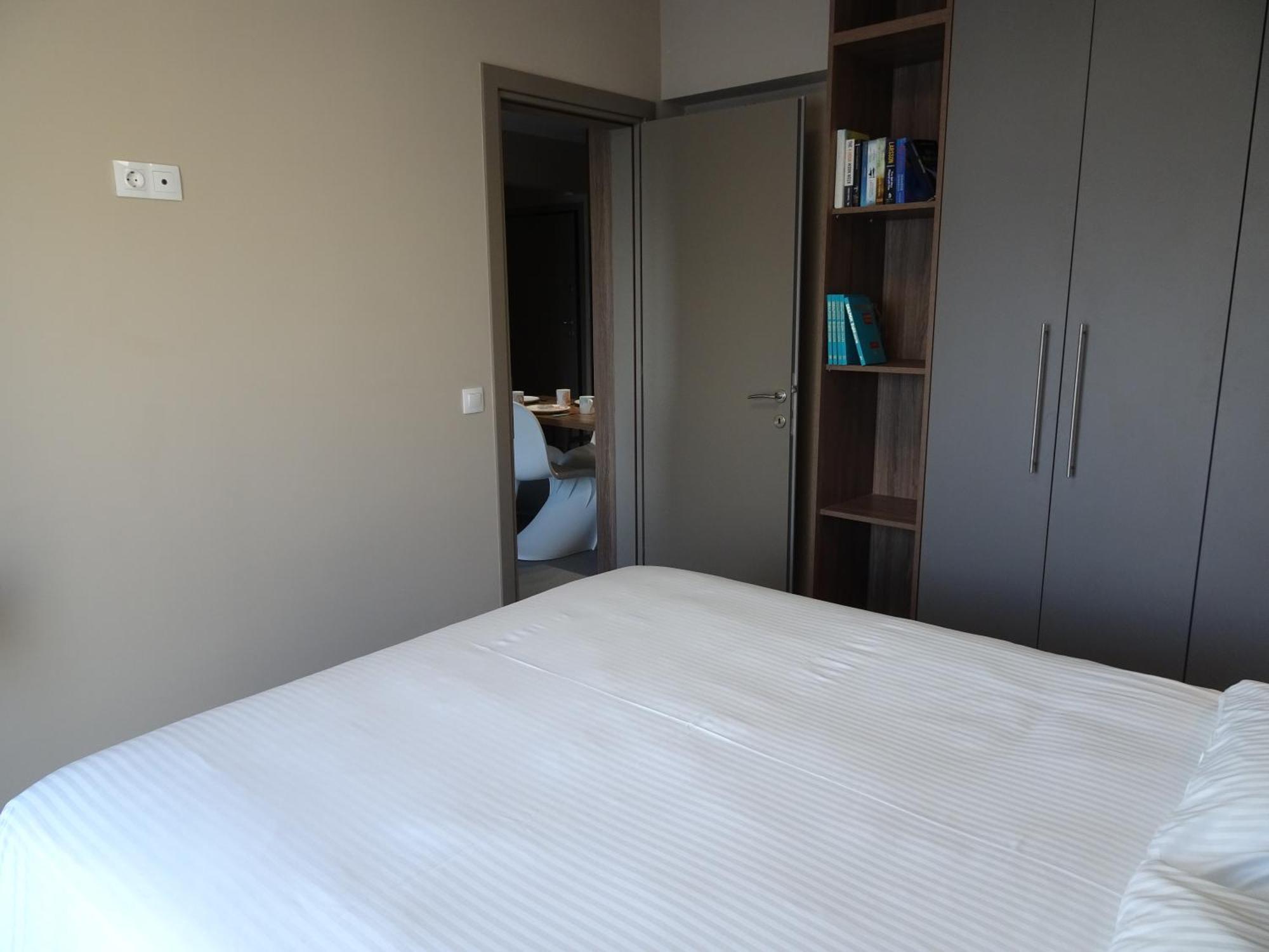 Appartement Aerial Nest