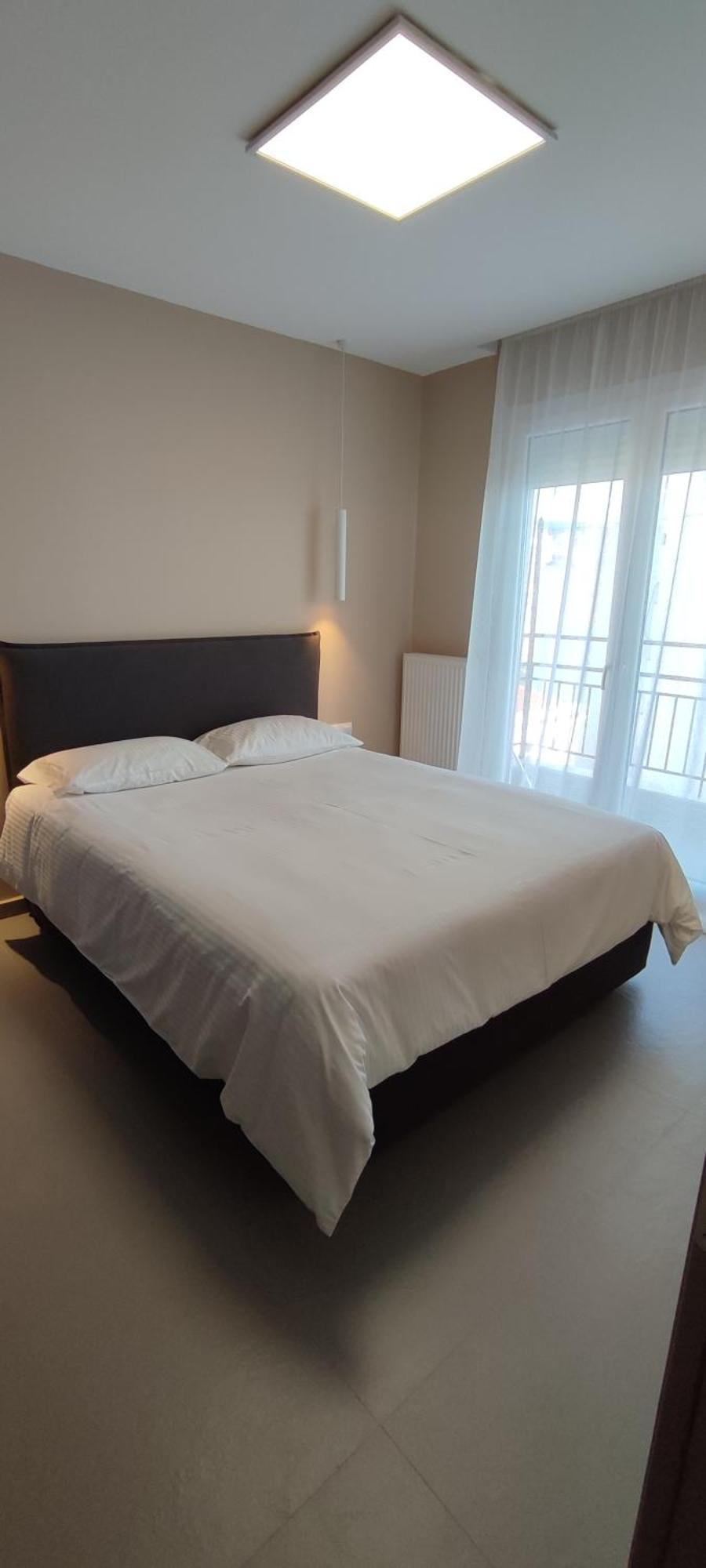 Aerial Nest Appartement
