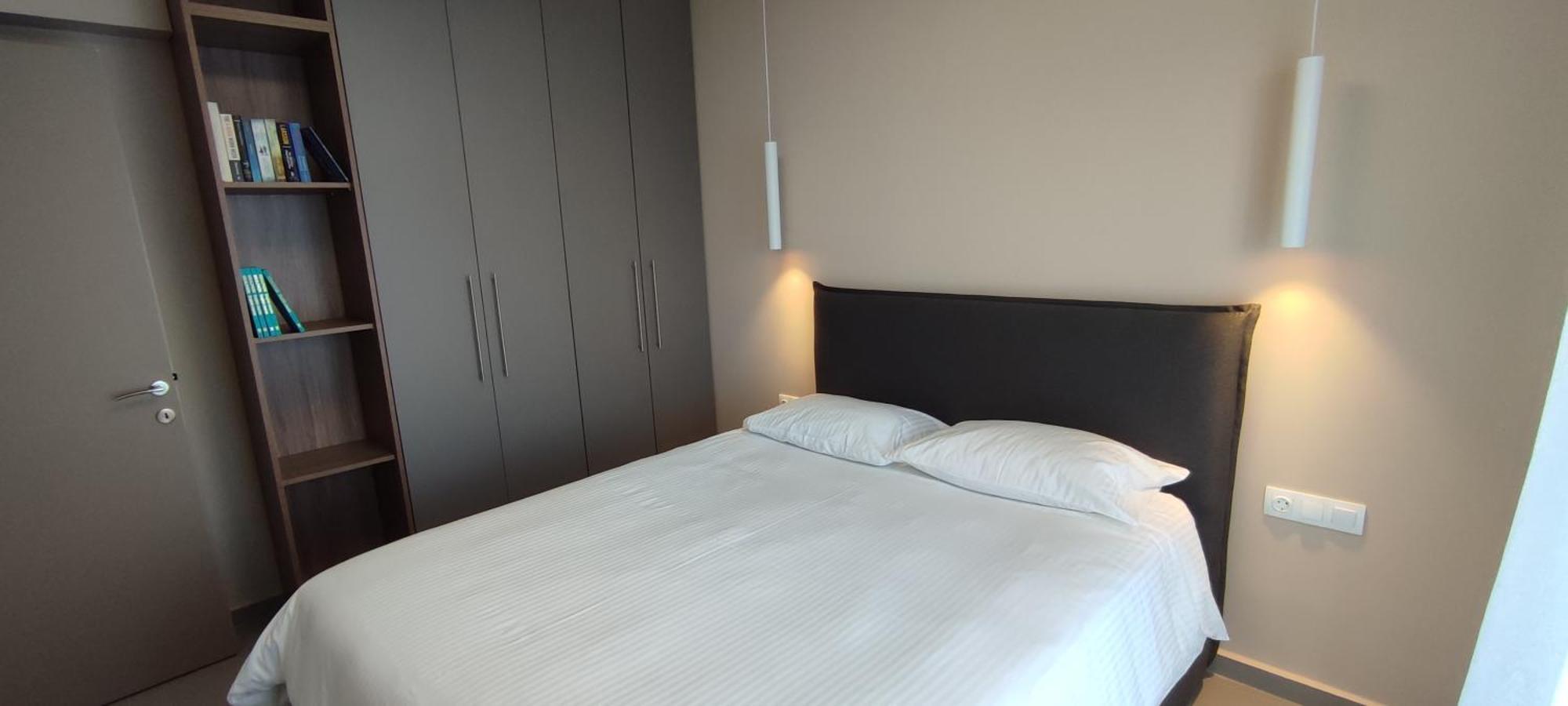 Aerial Nest Appartement *