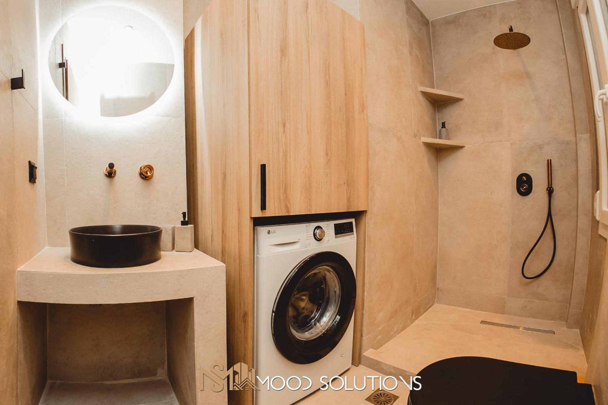 Apartment Firstlineskg6 Moodsolutions Living Thessaloniki