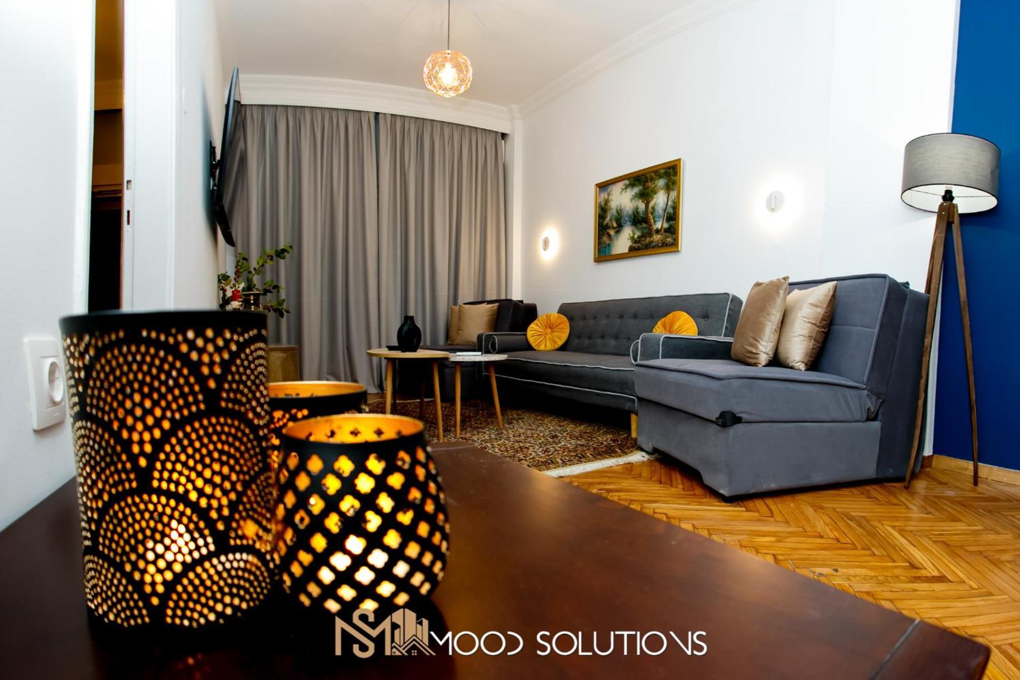 Daire Firstlineskg3 Moodsolutions Living Selanik