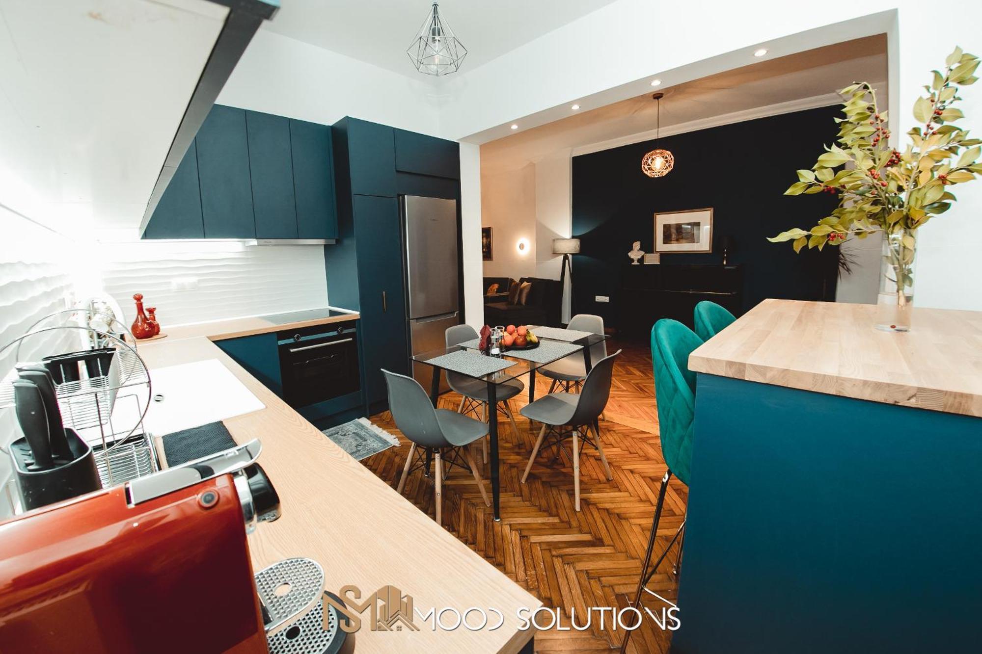 Firstlineskg3 Moodsolutions Living * Selanik
