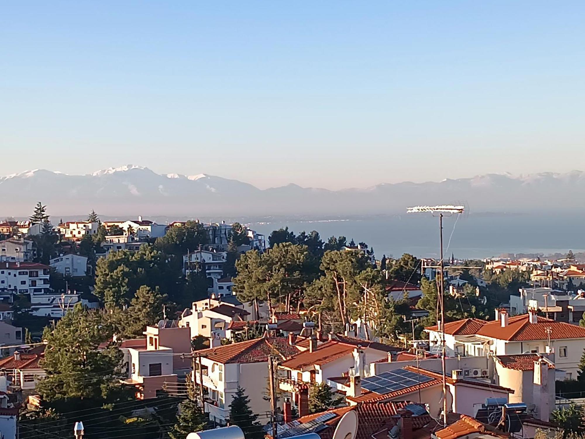 Panorama Seaview * Tessalónica