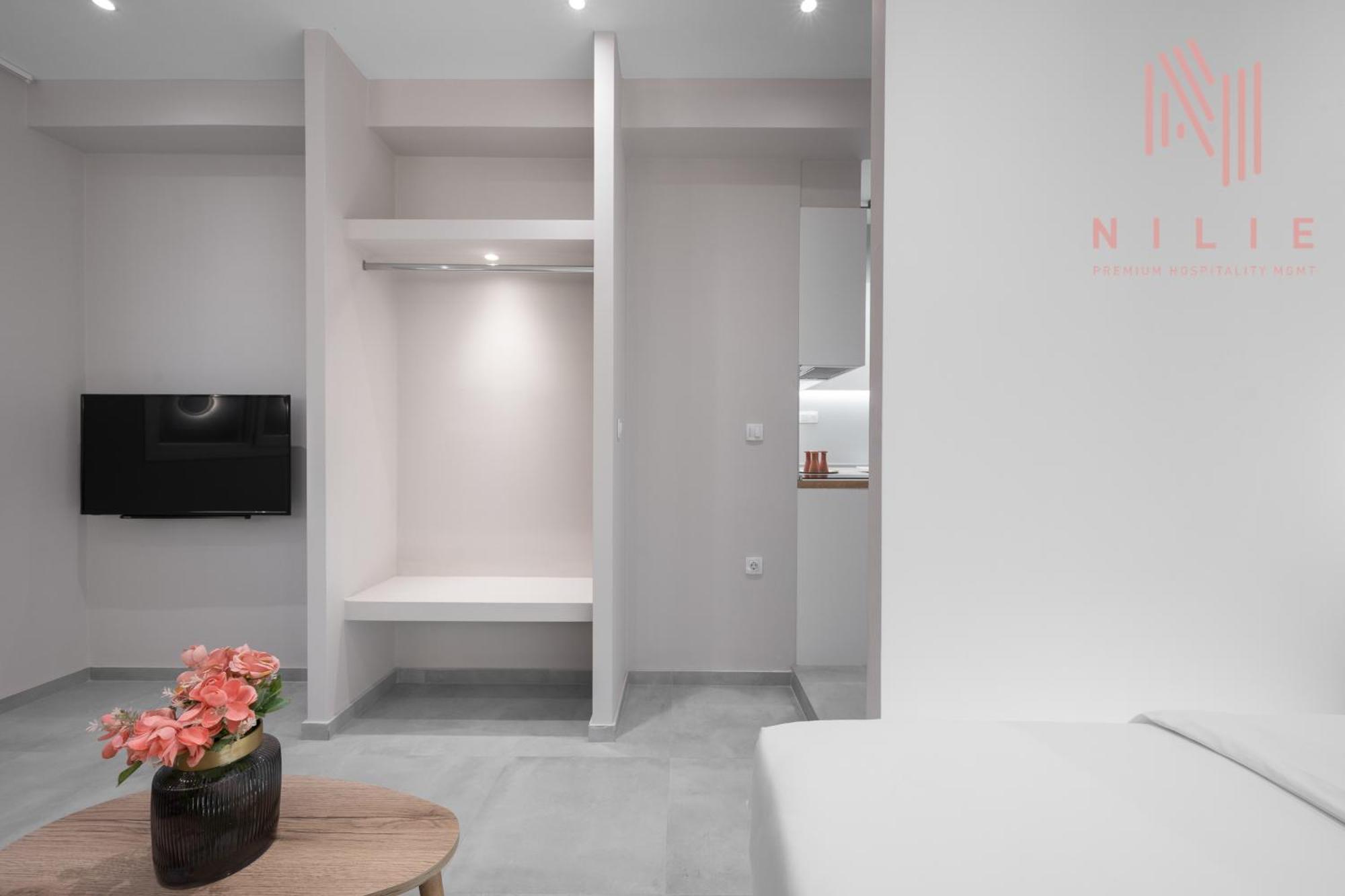 Bitola, Nilie Hospitality Mgmt Căn hộ
