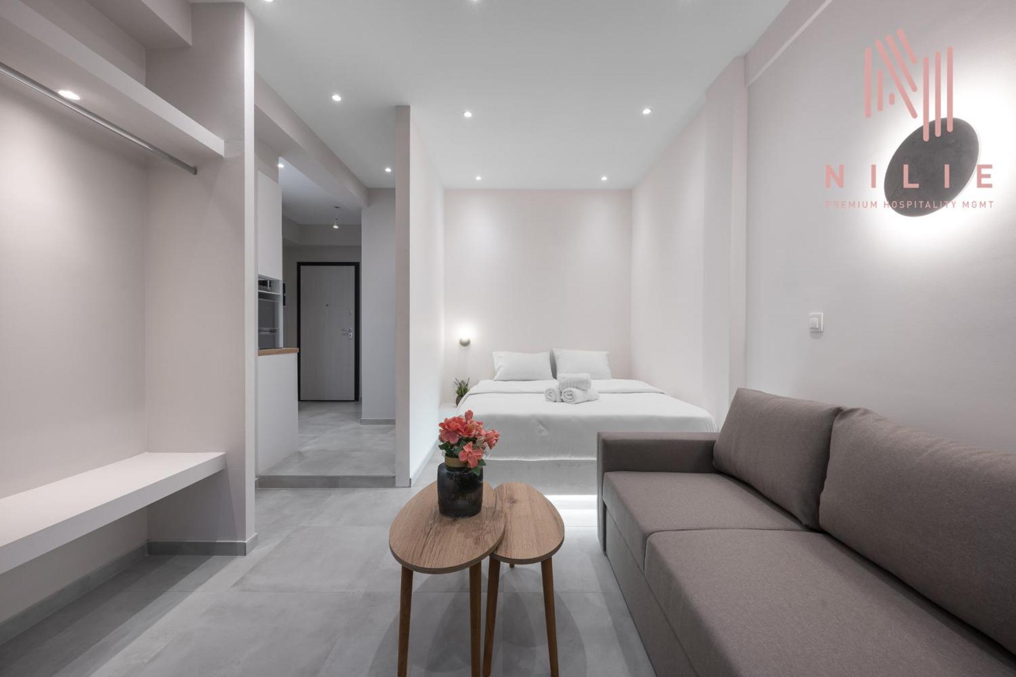 Bitola, Nilie Hospitality Mgmt Thessaloníki