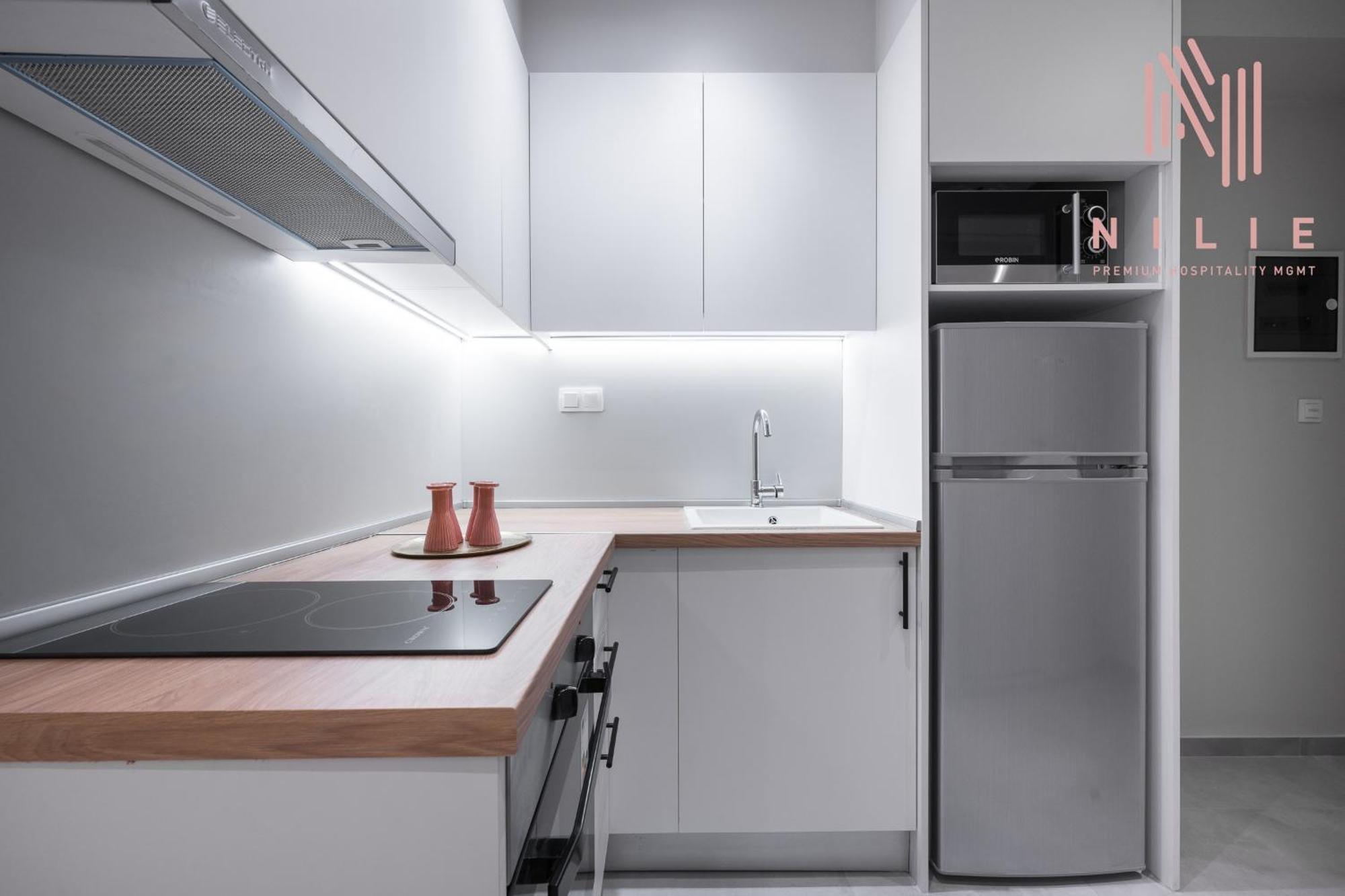 Căn hộ Bitola, Nilie Hospitality Mgmt Thessaloníki