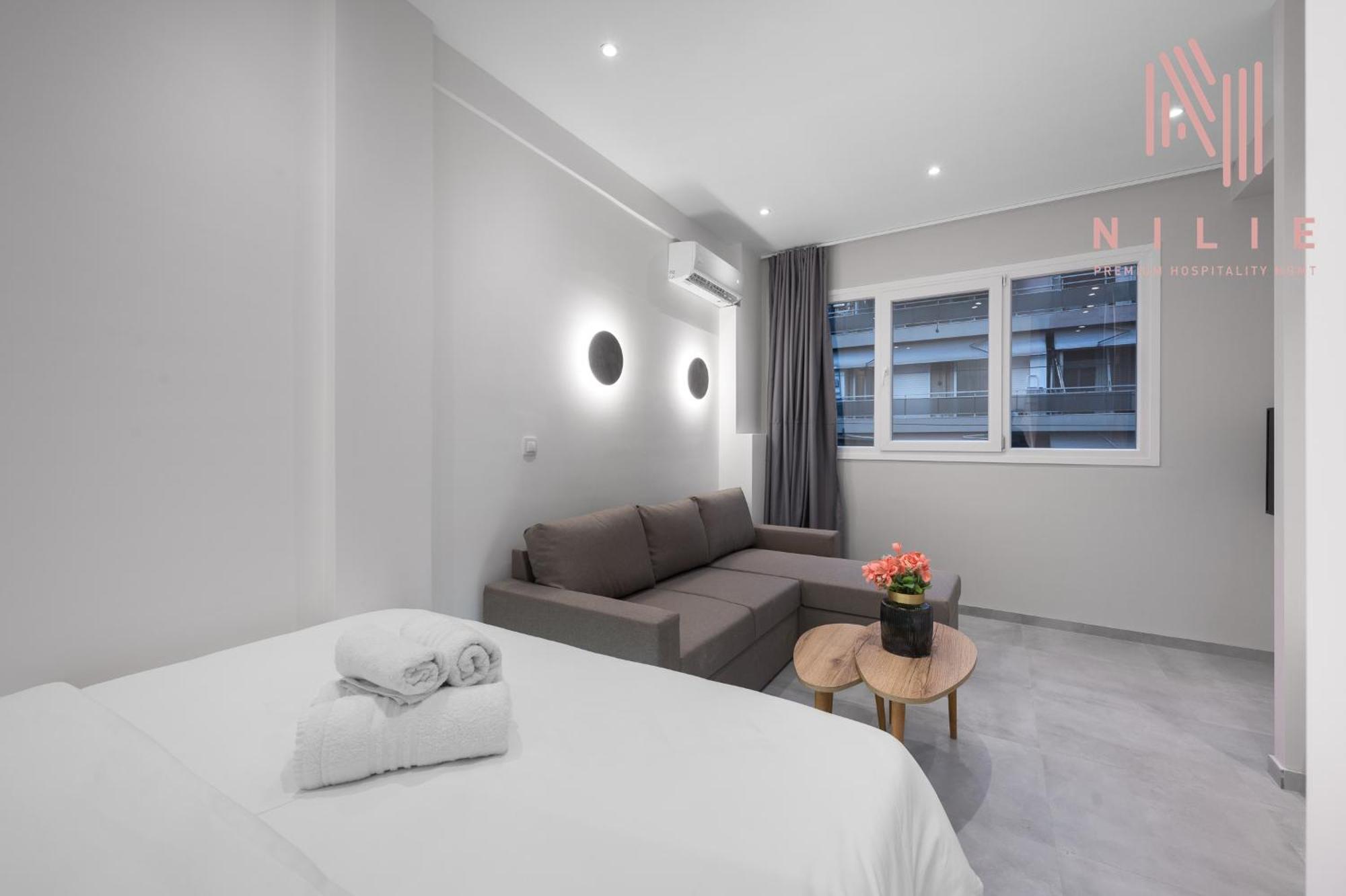 Bitola, Nilie Hospitality Mgmt * Thessaloníki