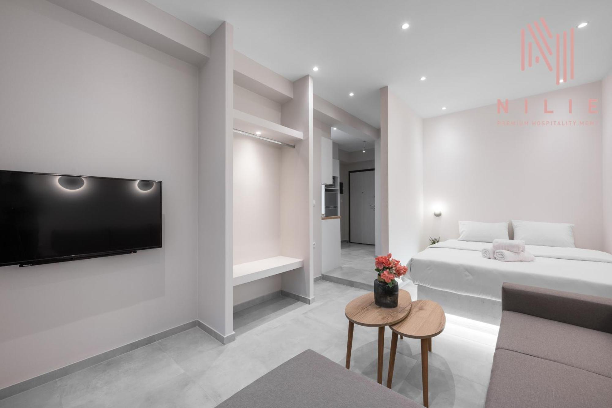 Căn hộ Bitola, Nilie Hospitality Mgmt