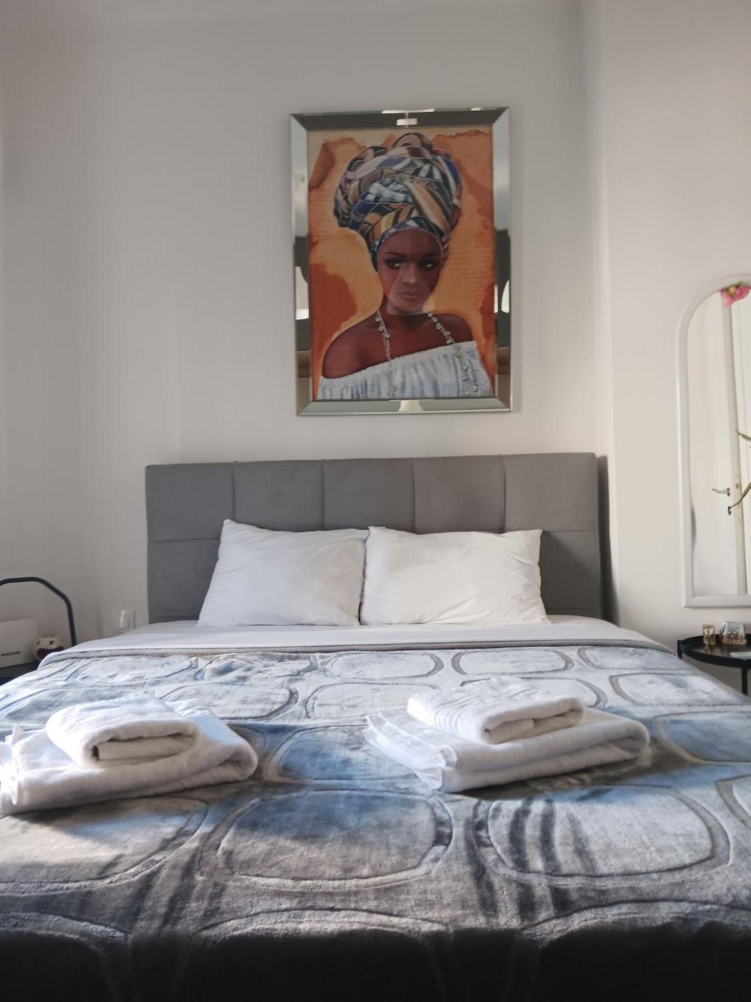 Cozy Fully Equipped * Thessaloniki