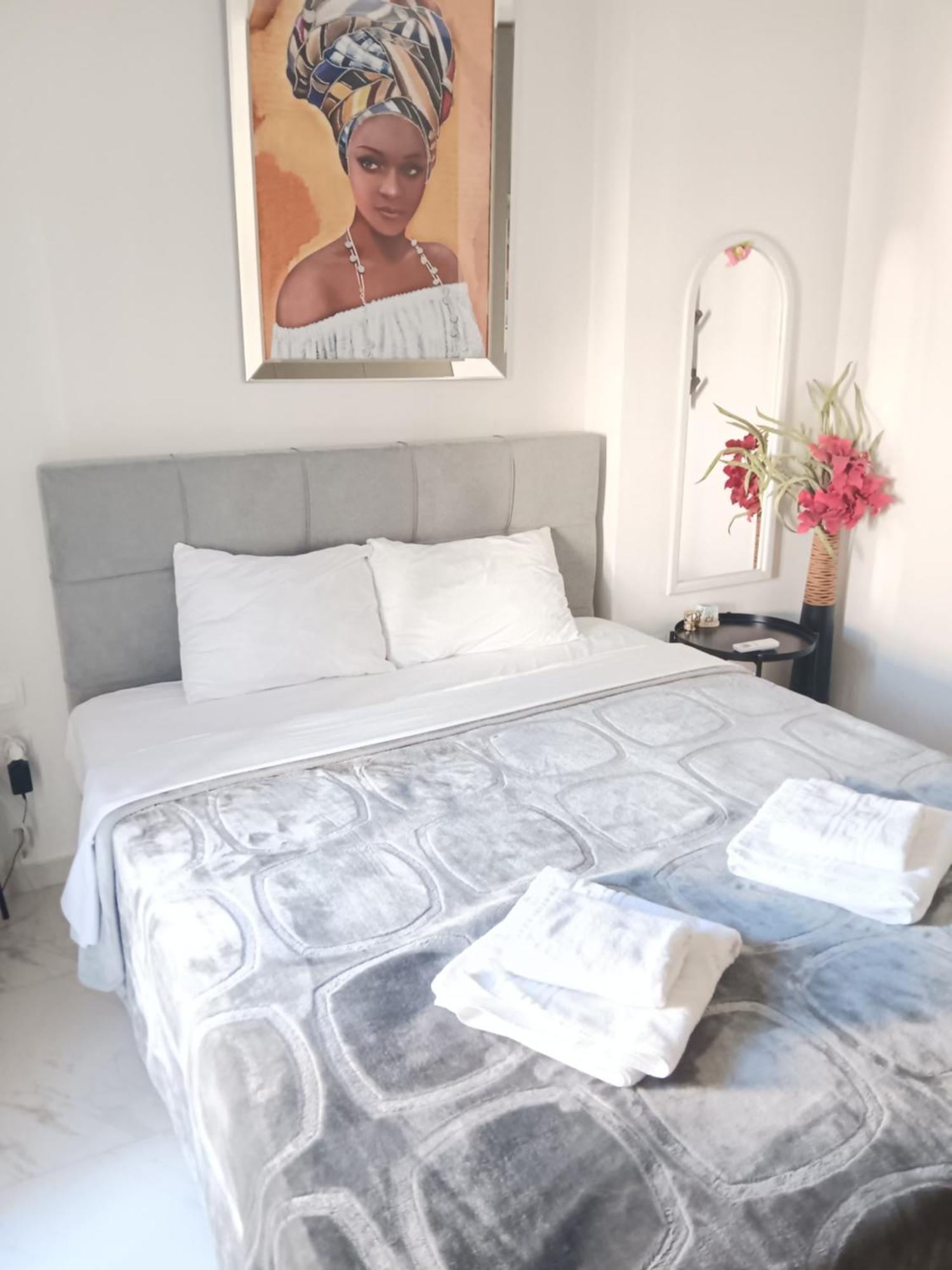 Cozy Fully Equipped Thessaloniki